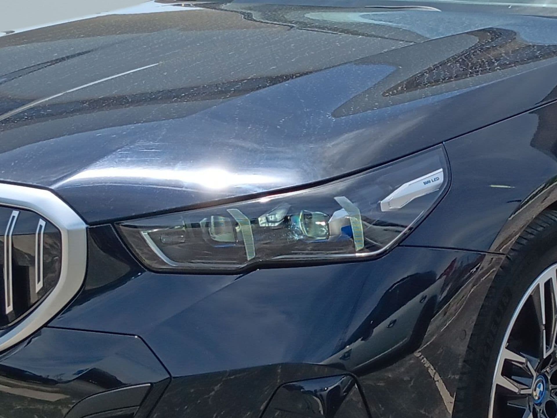 BMW Serie 5 - 4