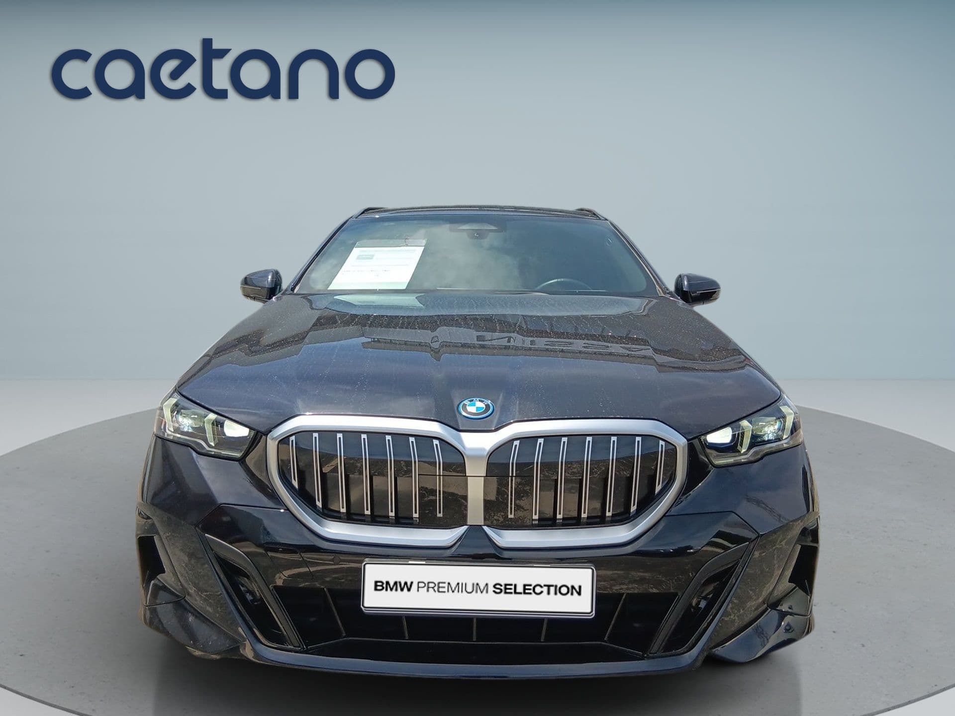 BMW Serie 5 - 5