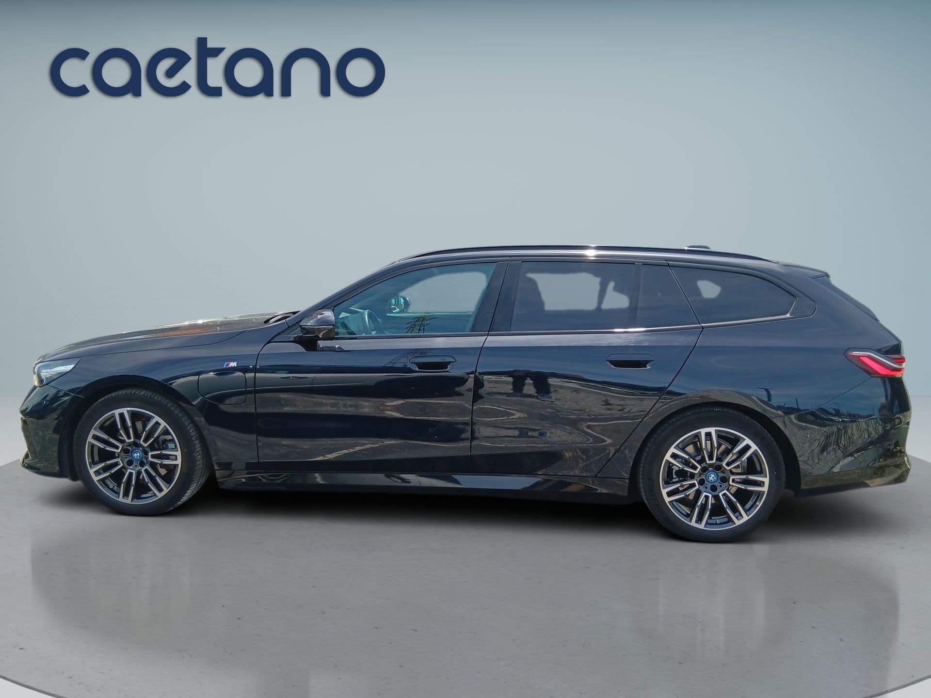 BMW Serie 5 - 6