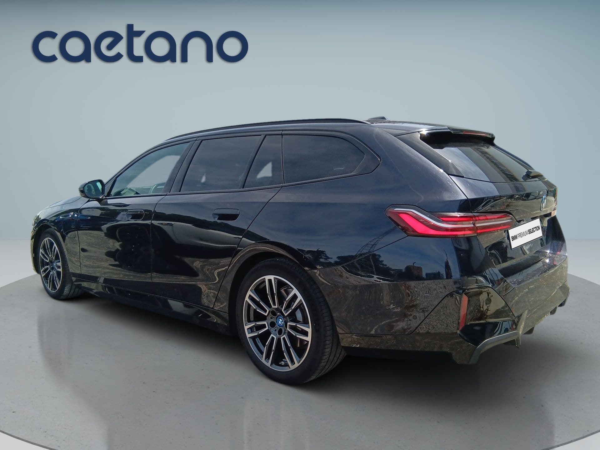 BMW Serie 5 - 7
