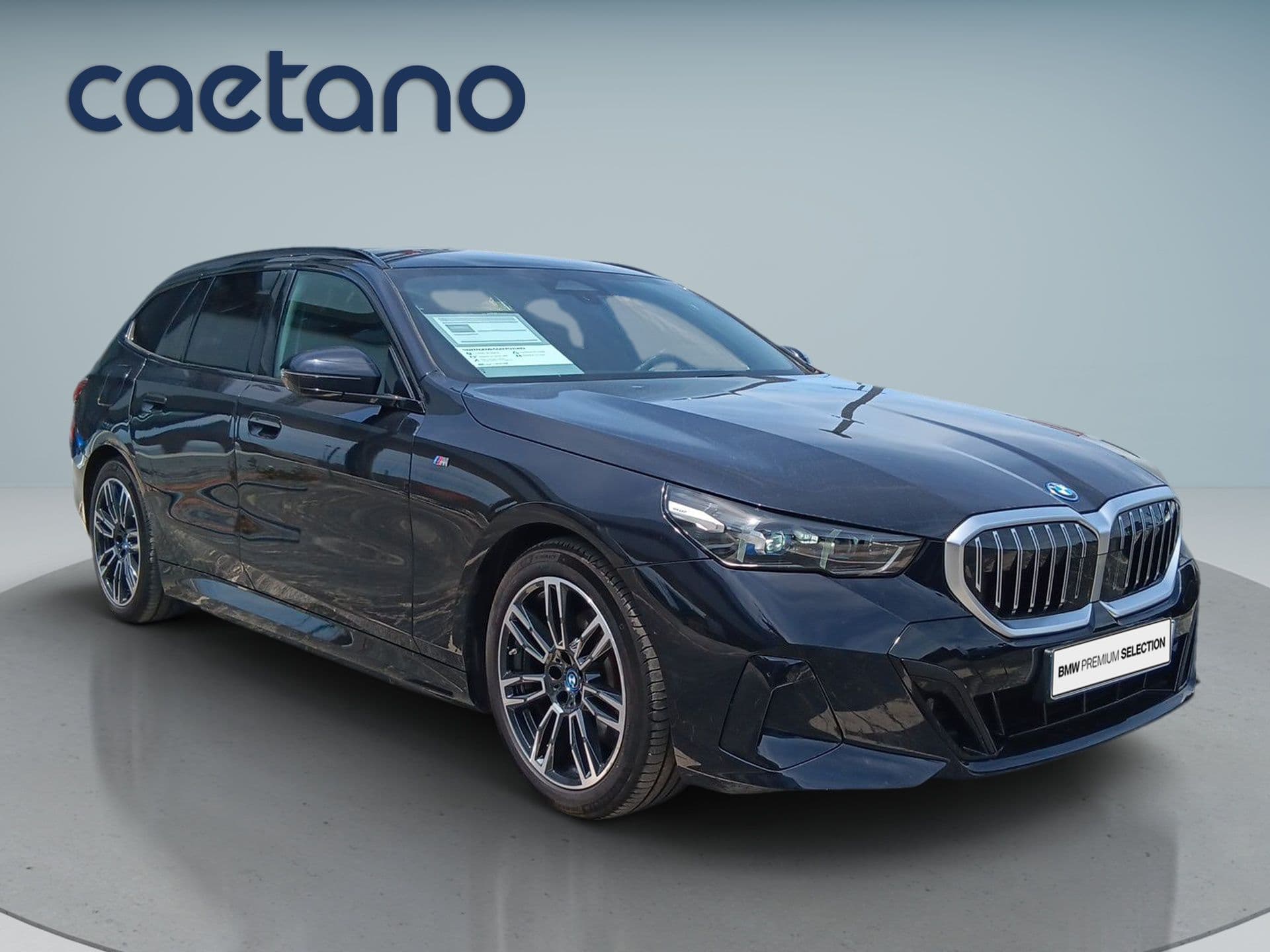 BMW Serie 5 - 10