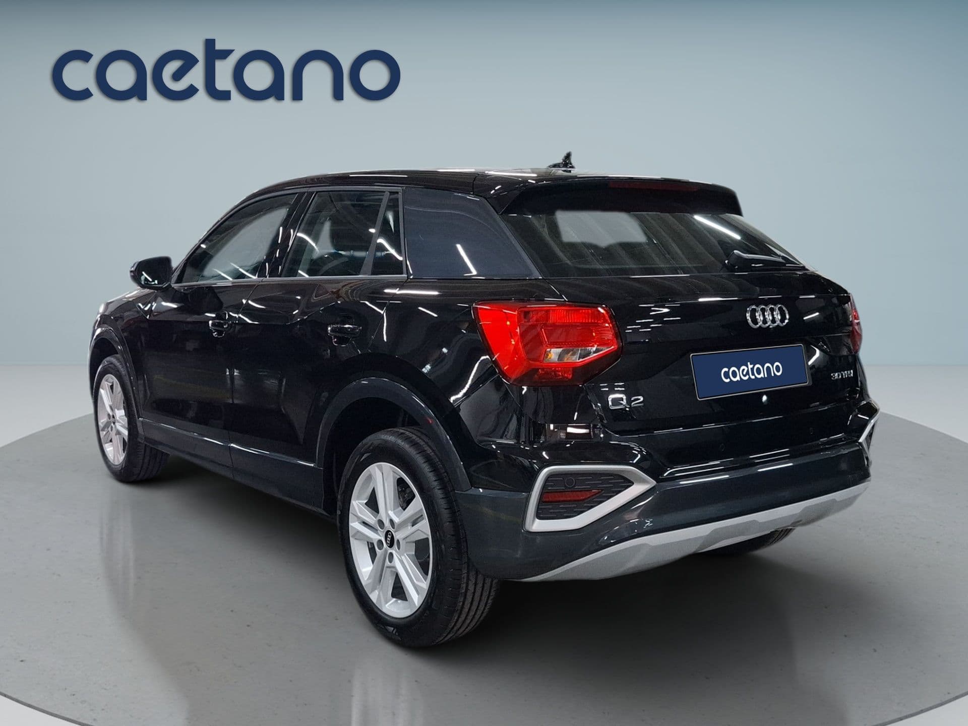 Audi Q2 - 2