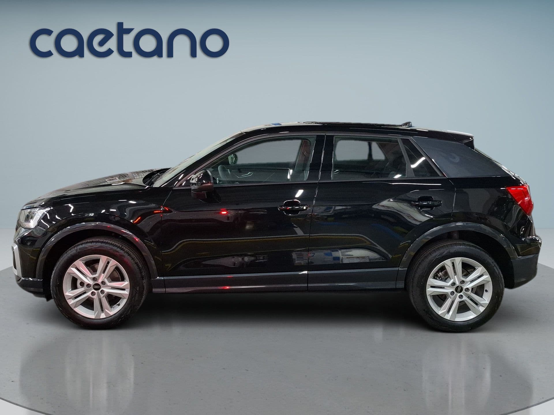 Audi Q2 - 3