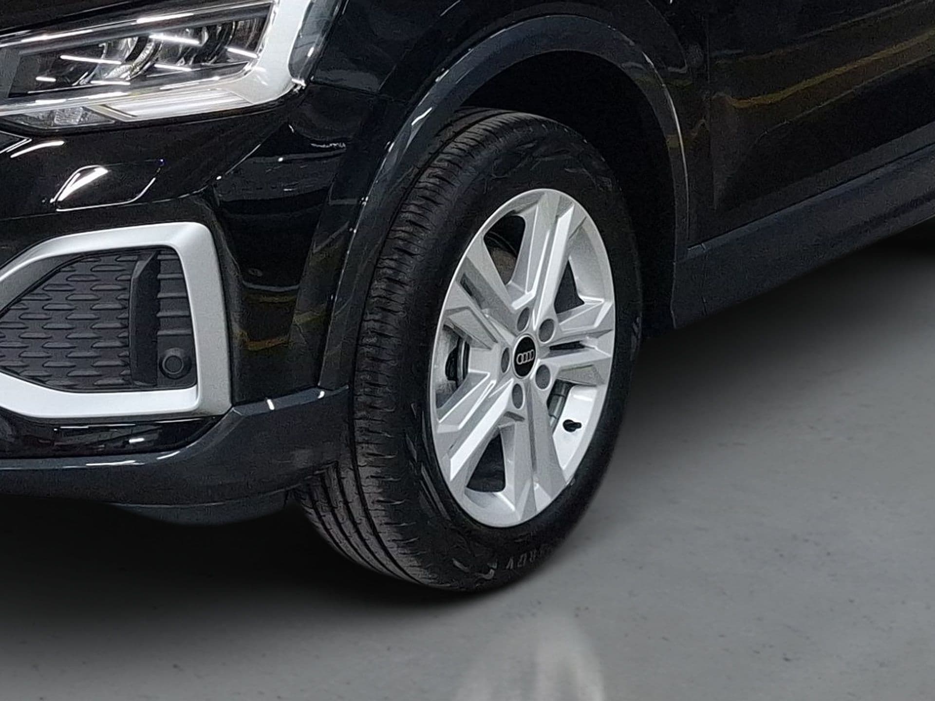 Audi Q2 - 4