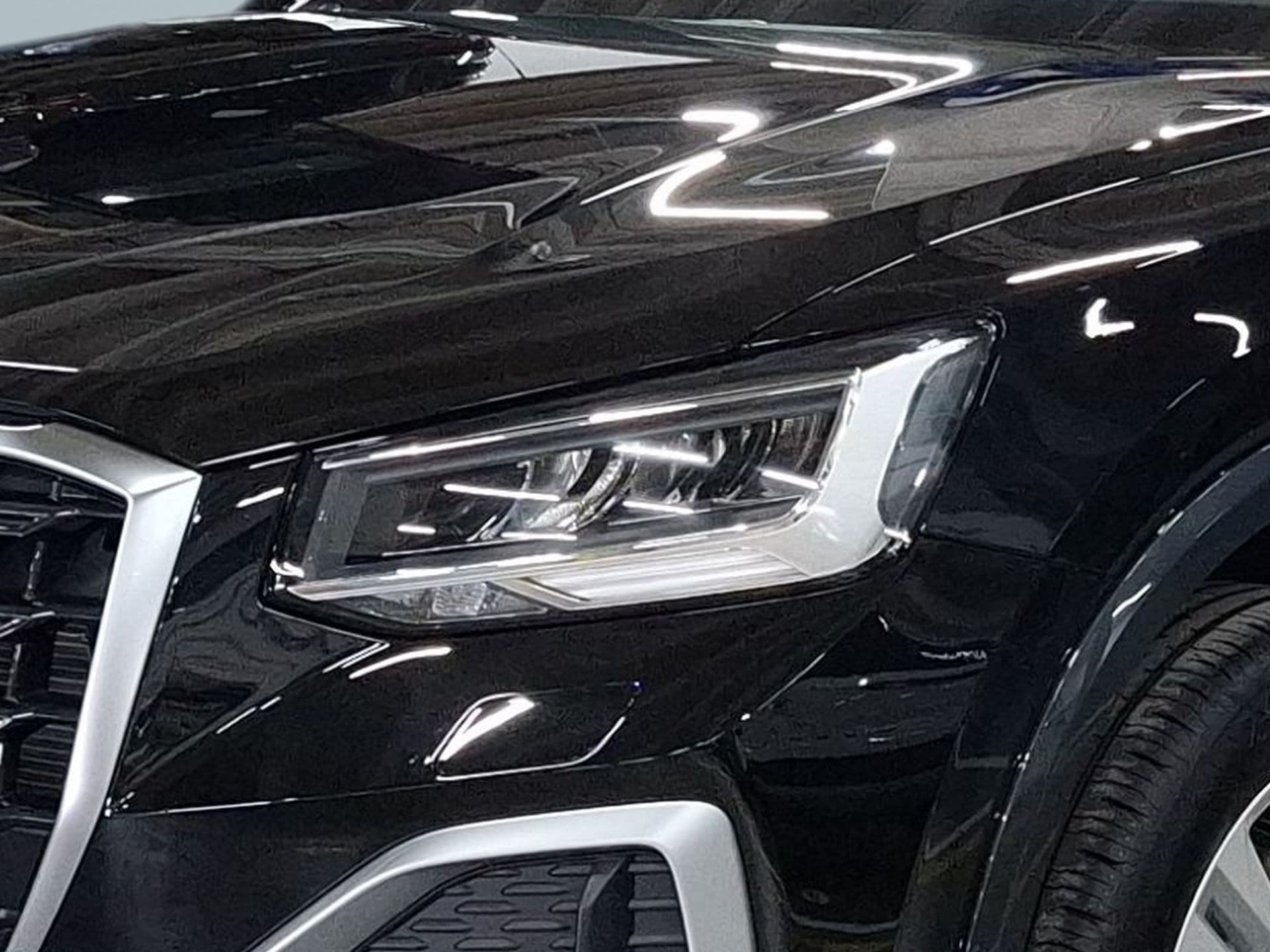 Audi Q2 - 5