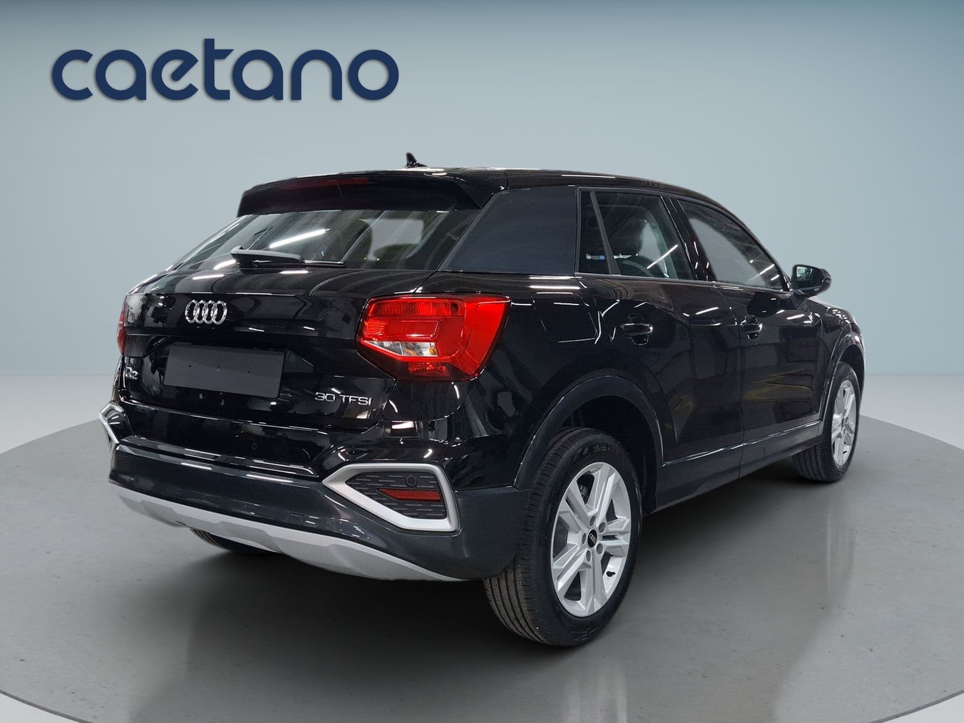 Audi Q2 - 6