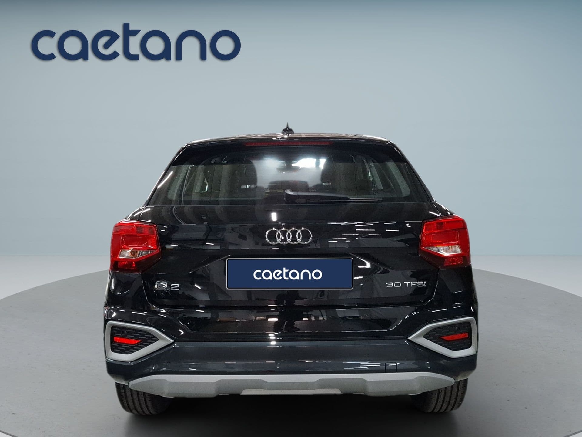 Audi Q2 - 7