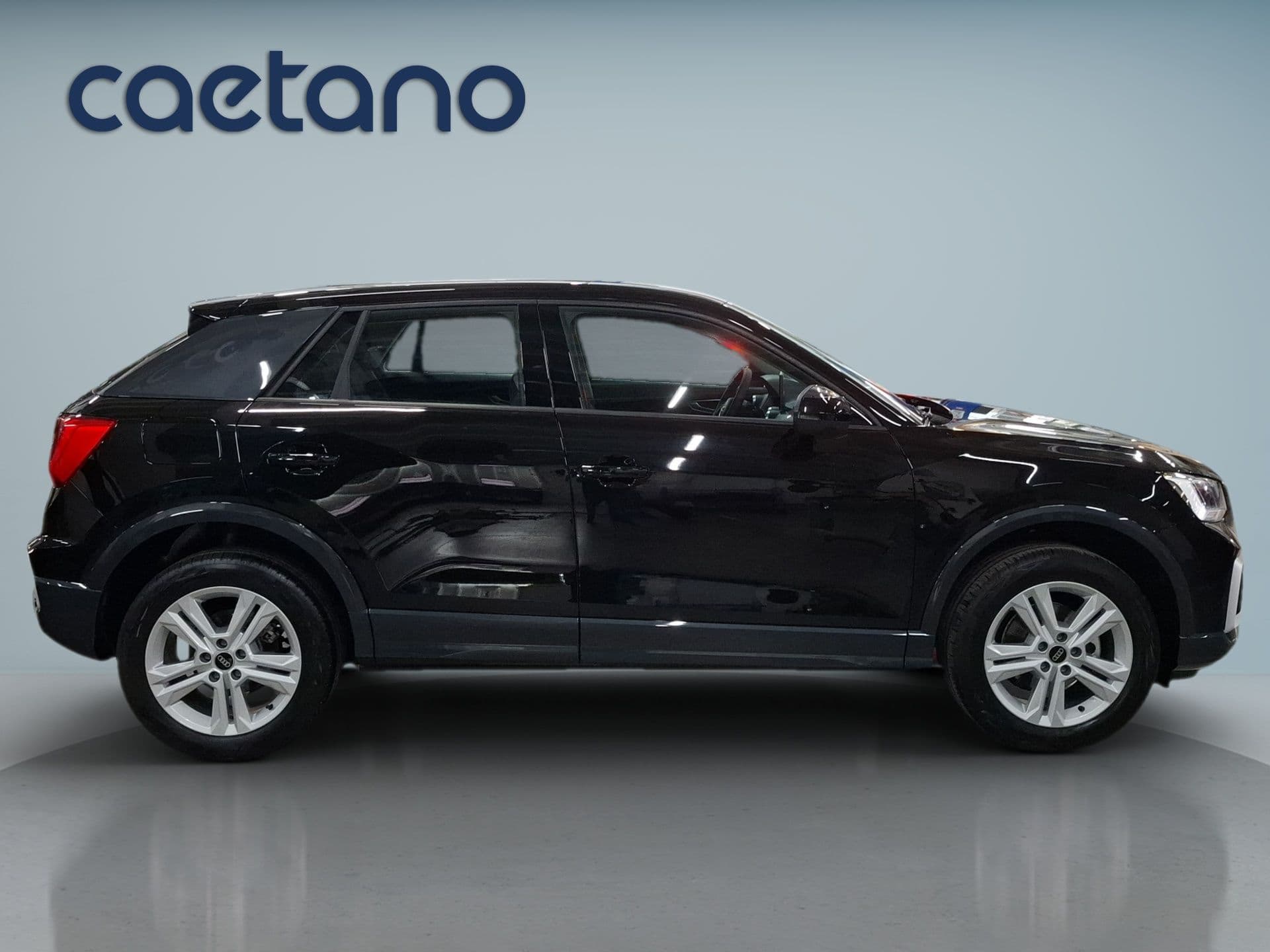 Audi Q2 - 8