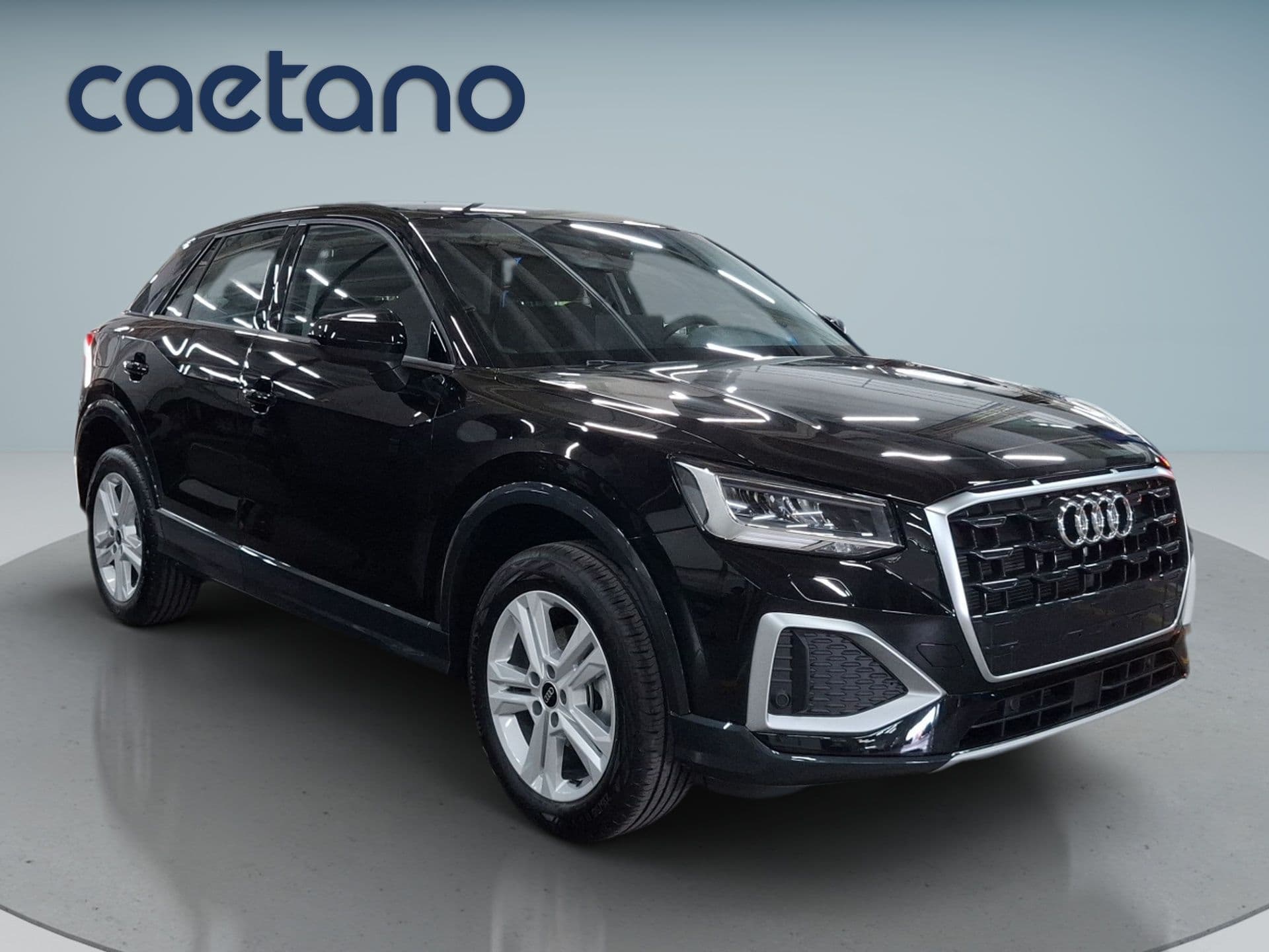 Audi Q2 - 9