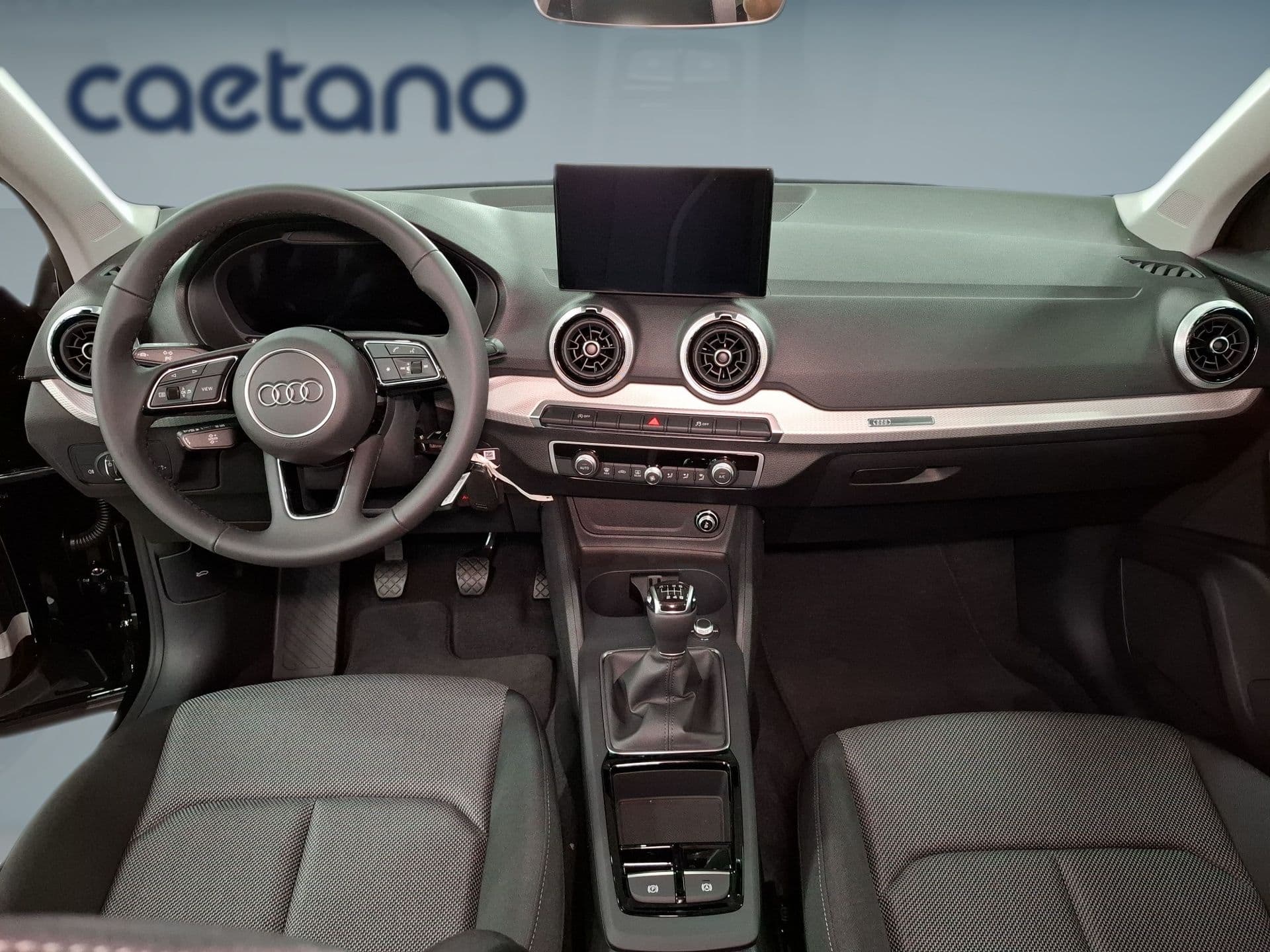 Audi Q2 - 10
