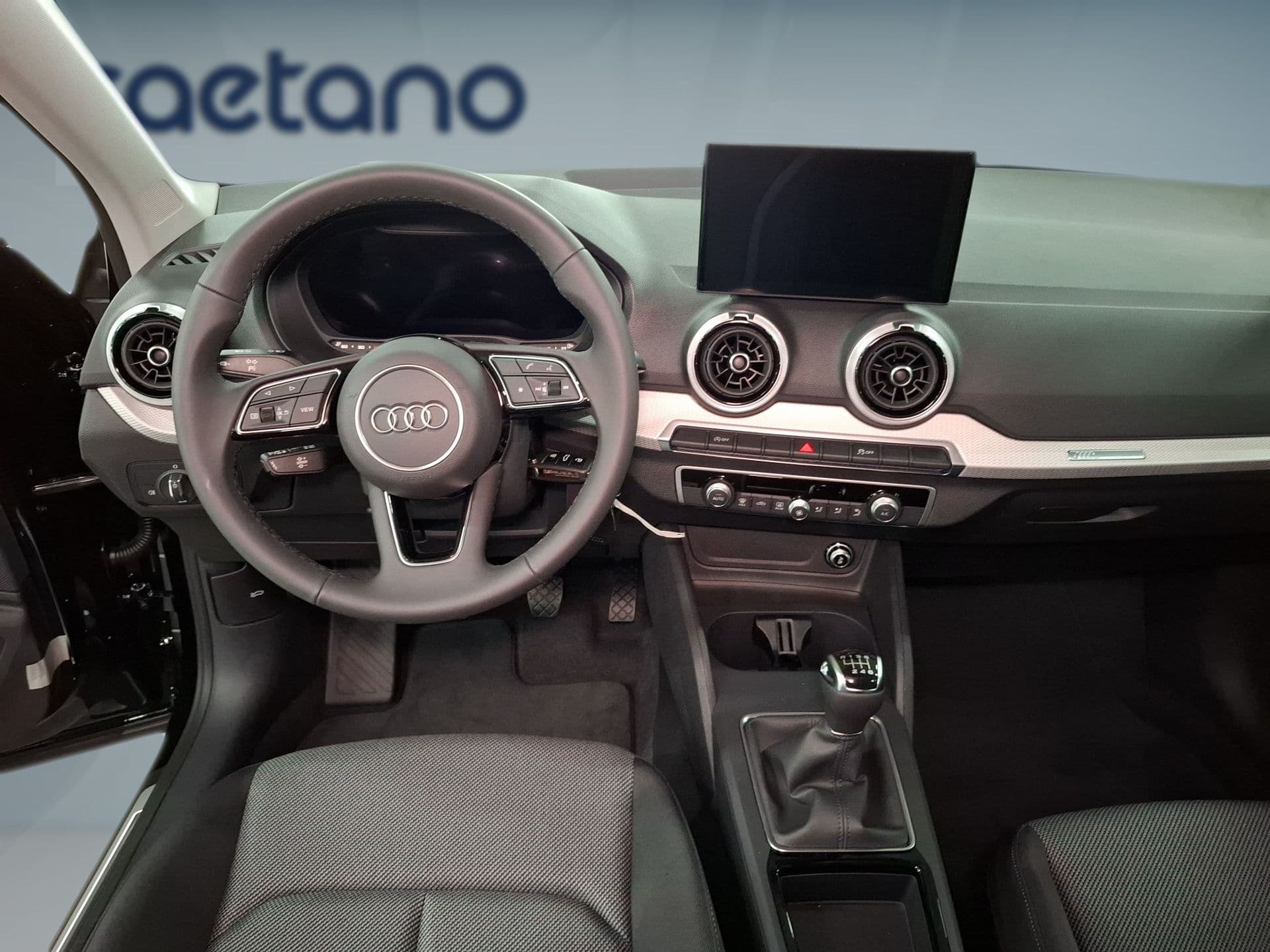 Audi Q2 - 12