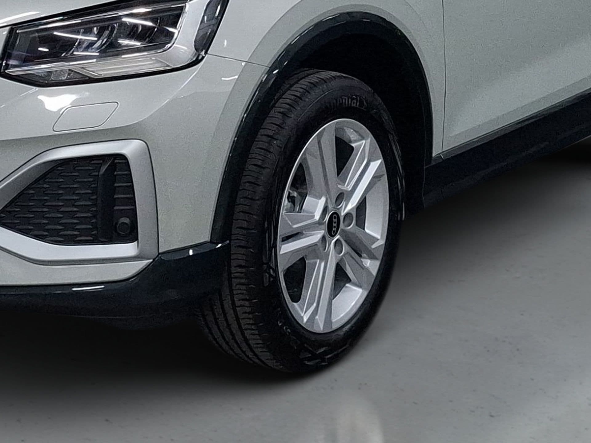 Audi Q2 - 2