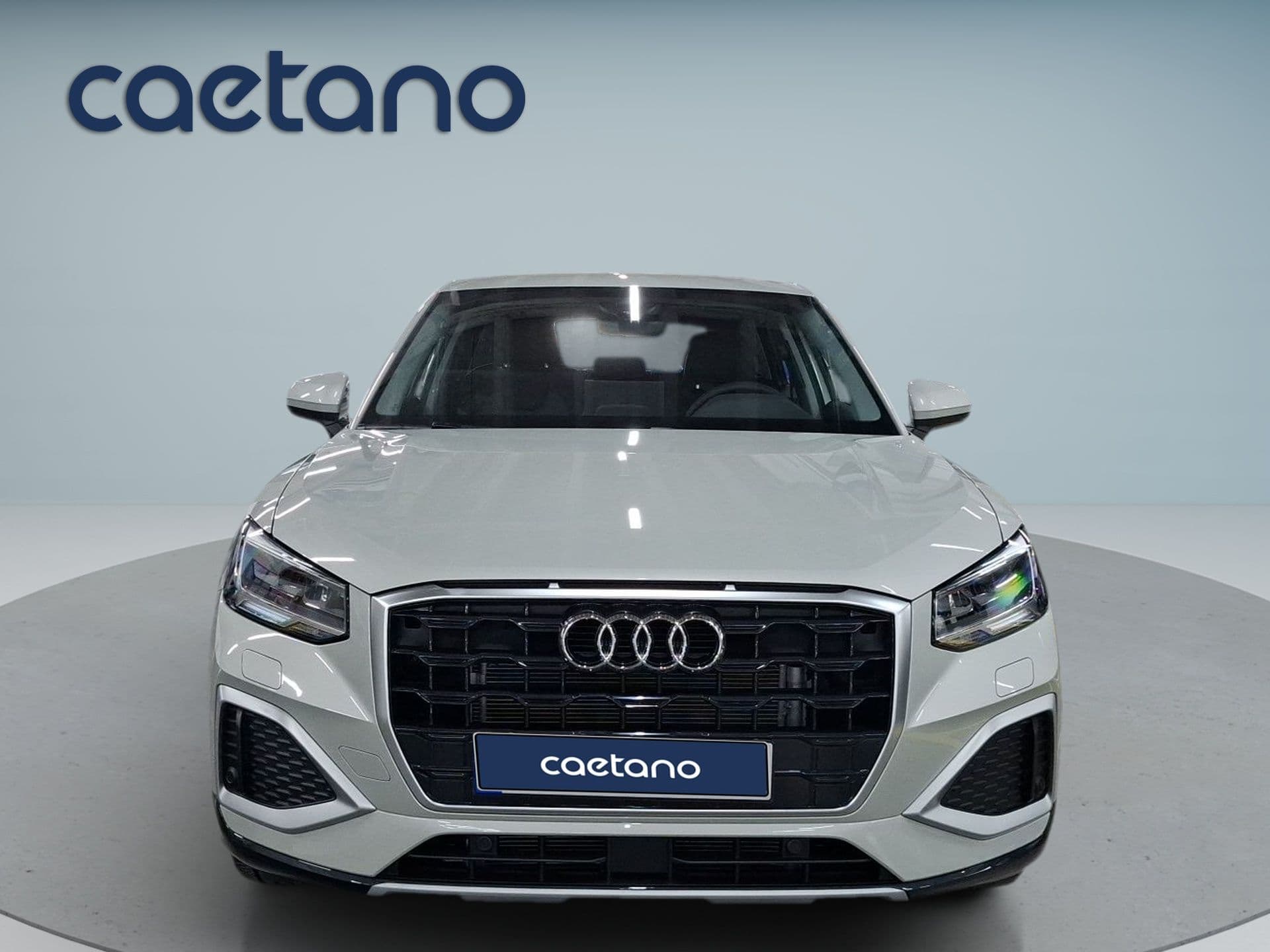Audi Q2 - 3