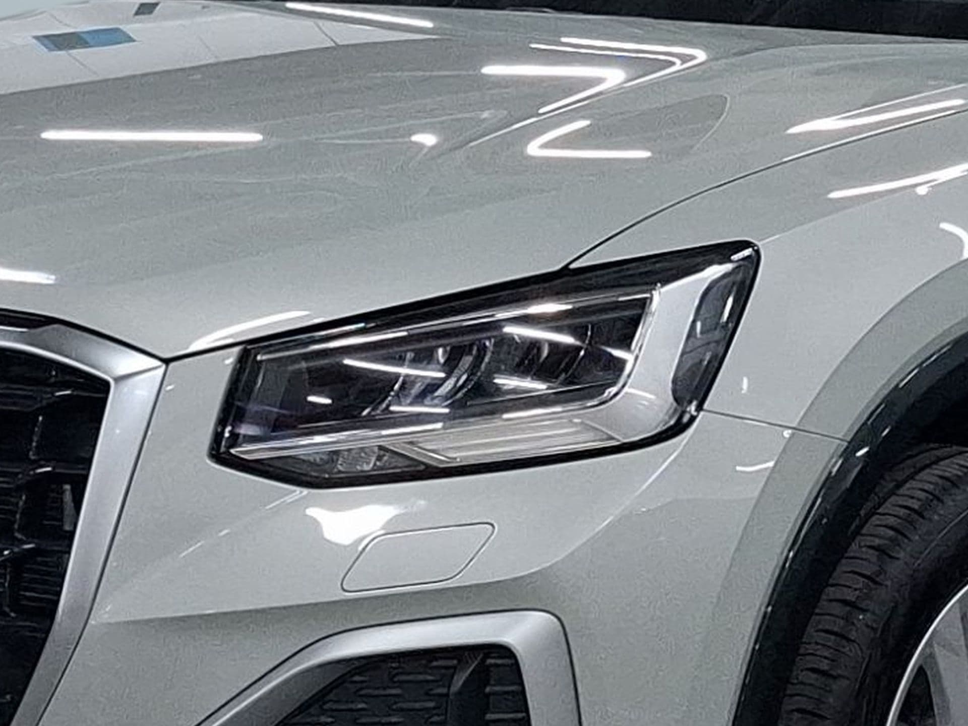 Audi Q2 - 4