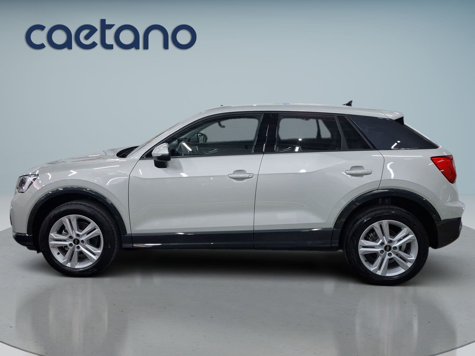 Audi Q2 - 5