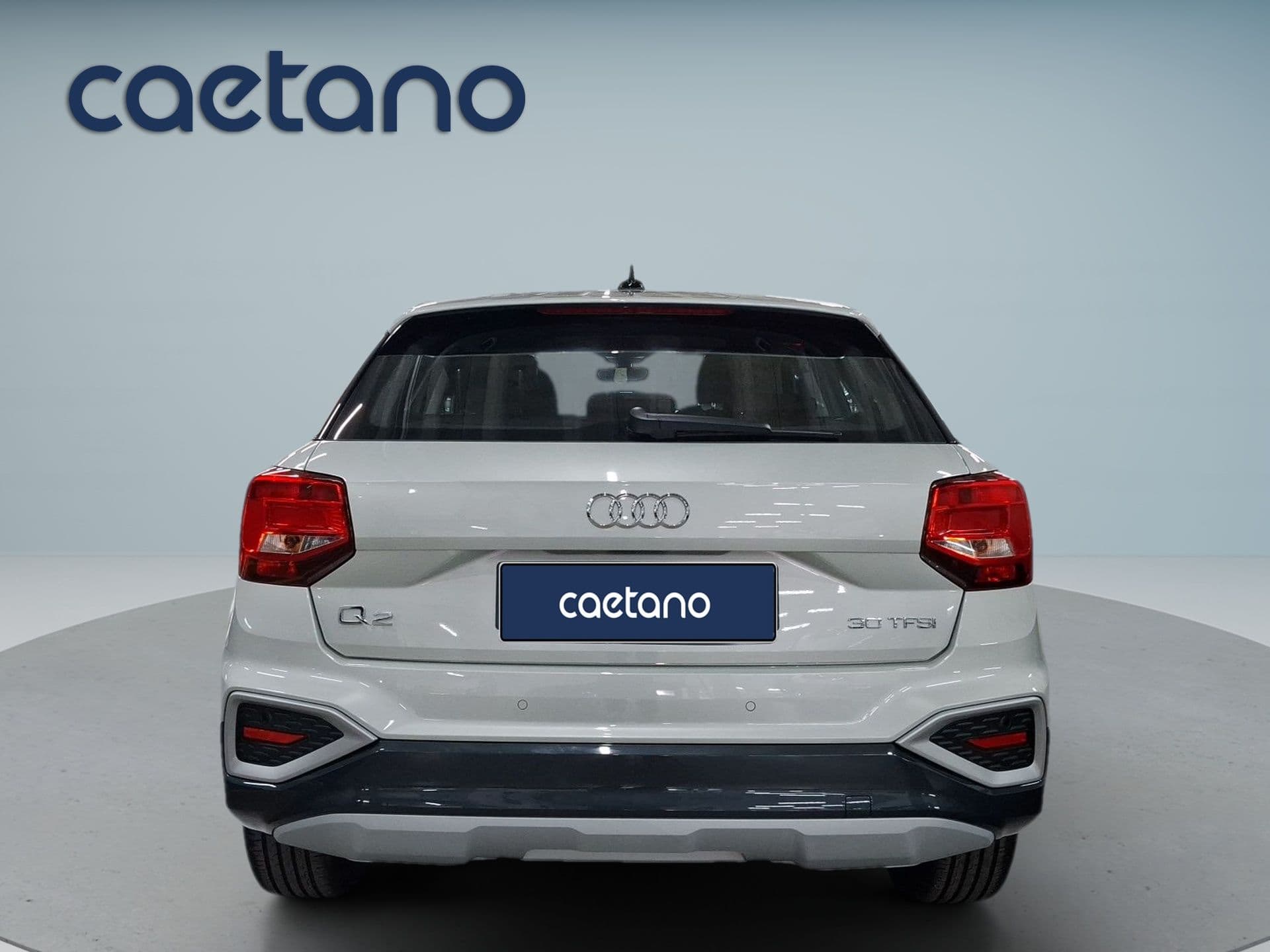 Audi Q2 - 6