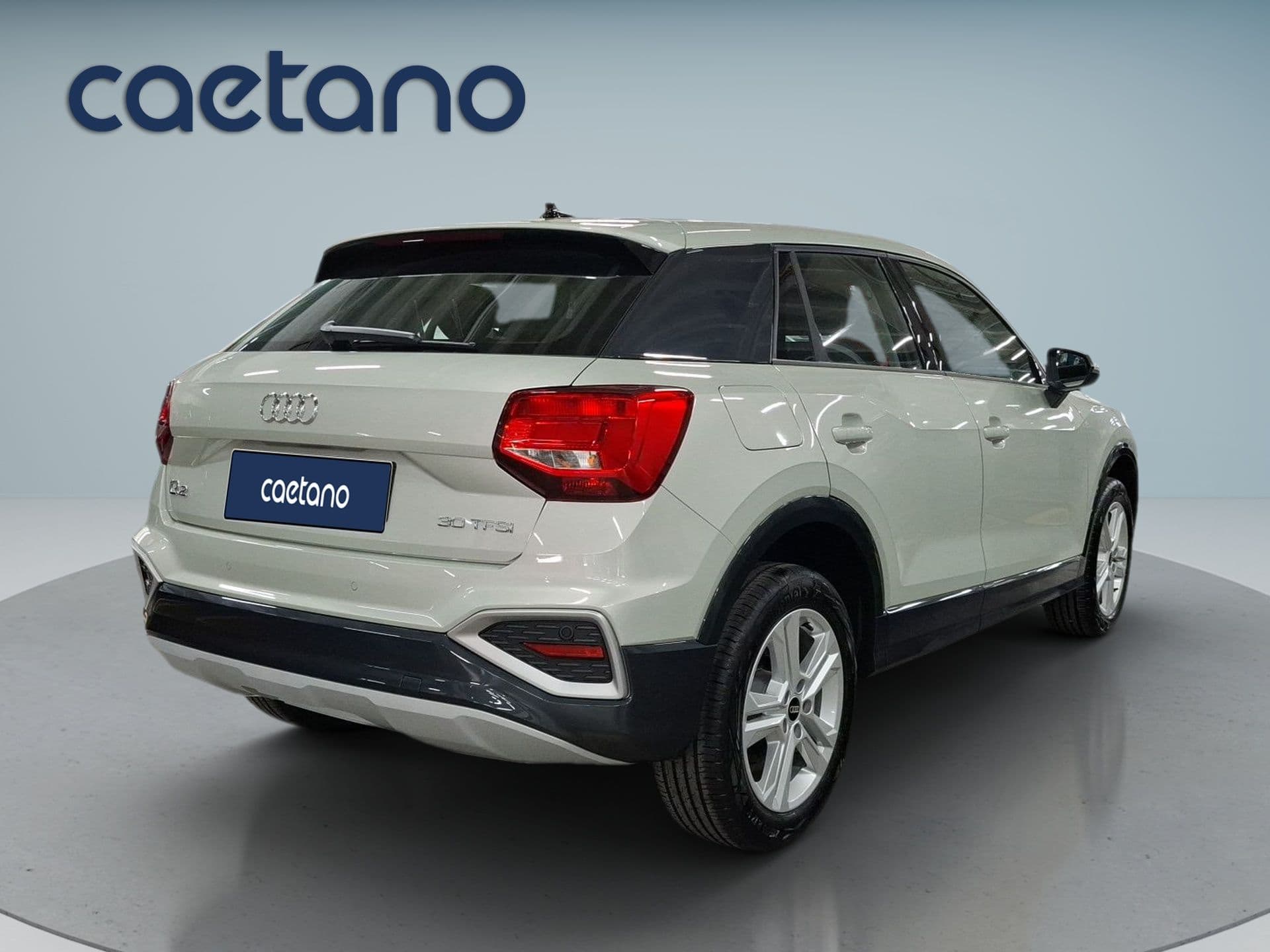 Audi Q2 - 7