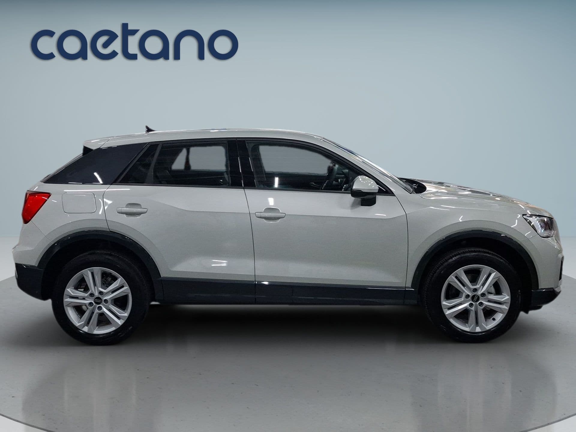 Audi Q2 - 8