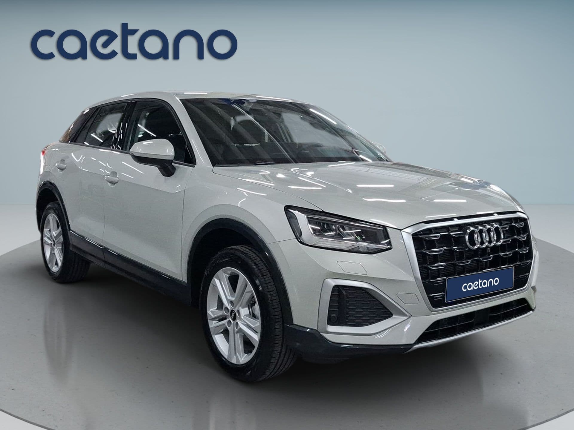 Audi Q2 - 10