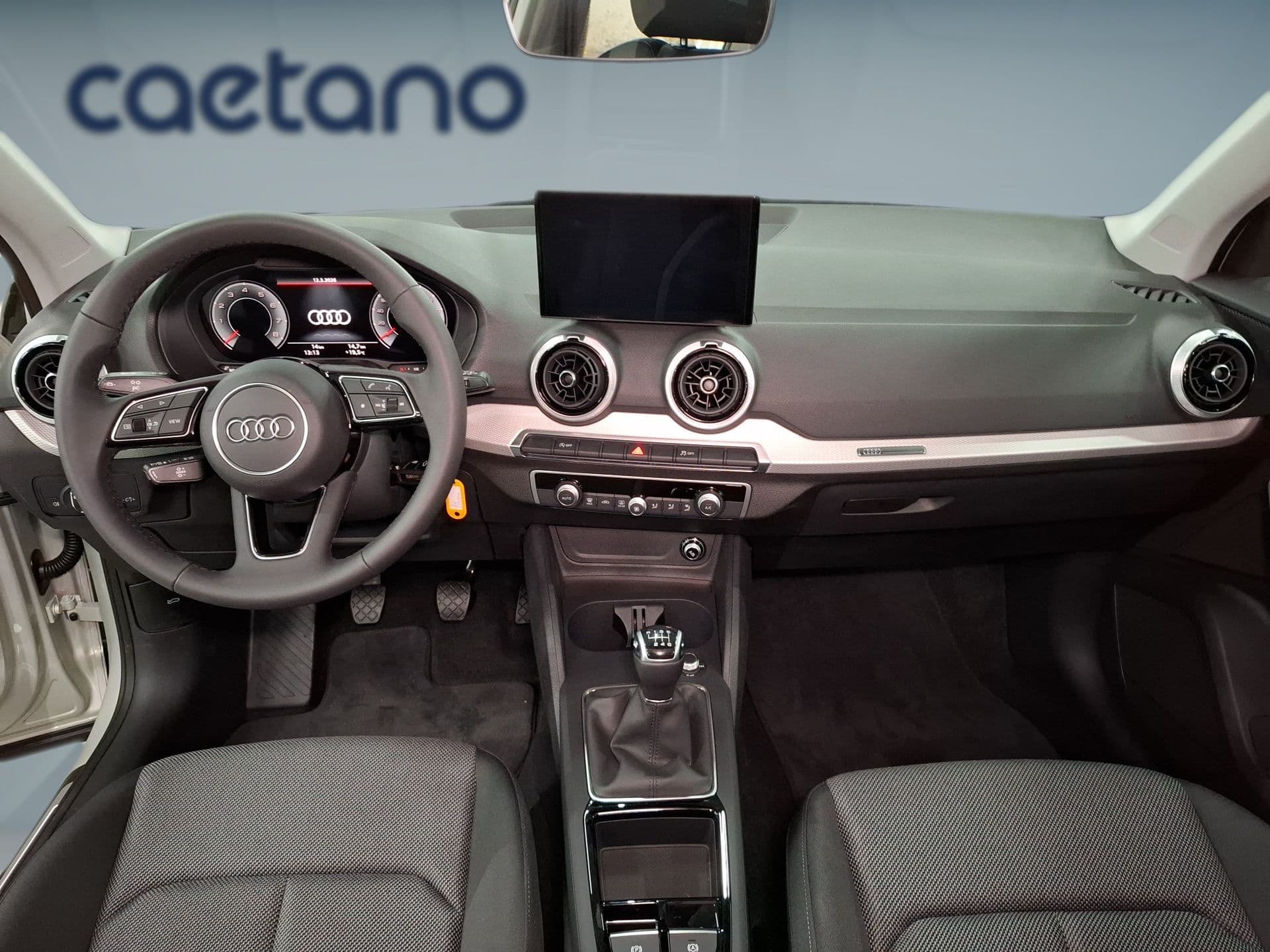 Audi Q2 - 11