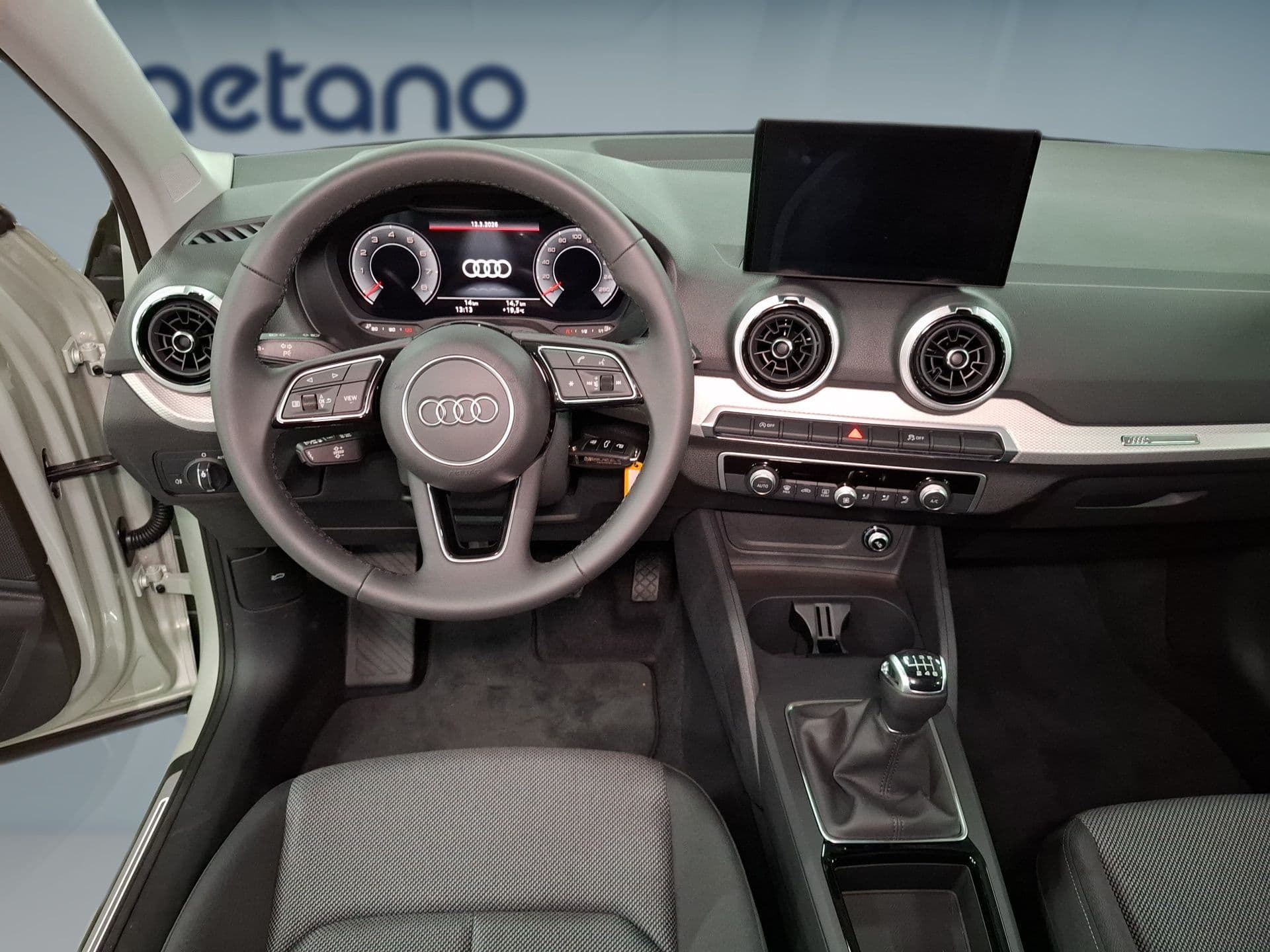 Audi Q2 - 12