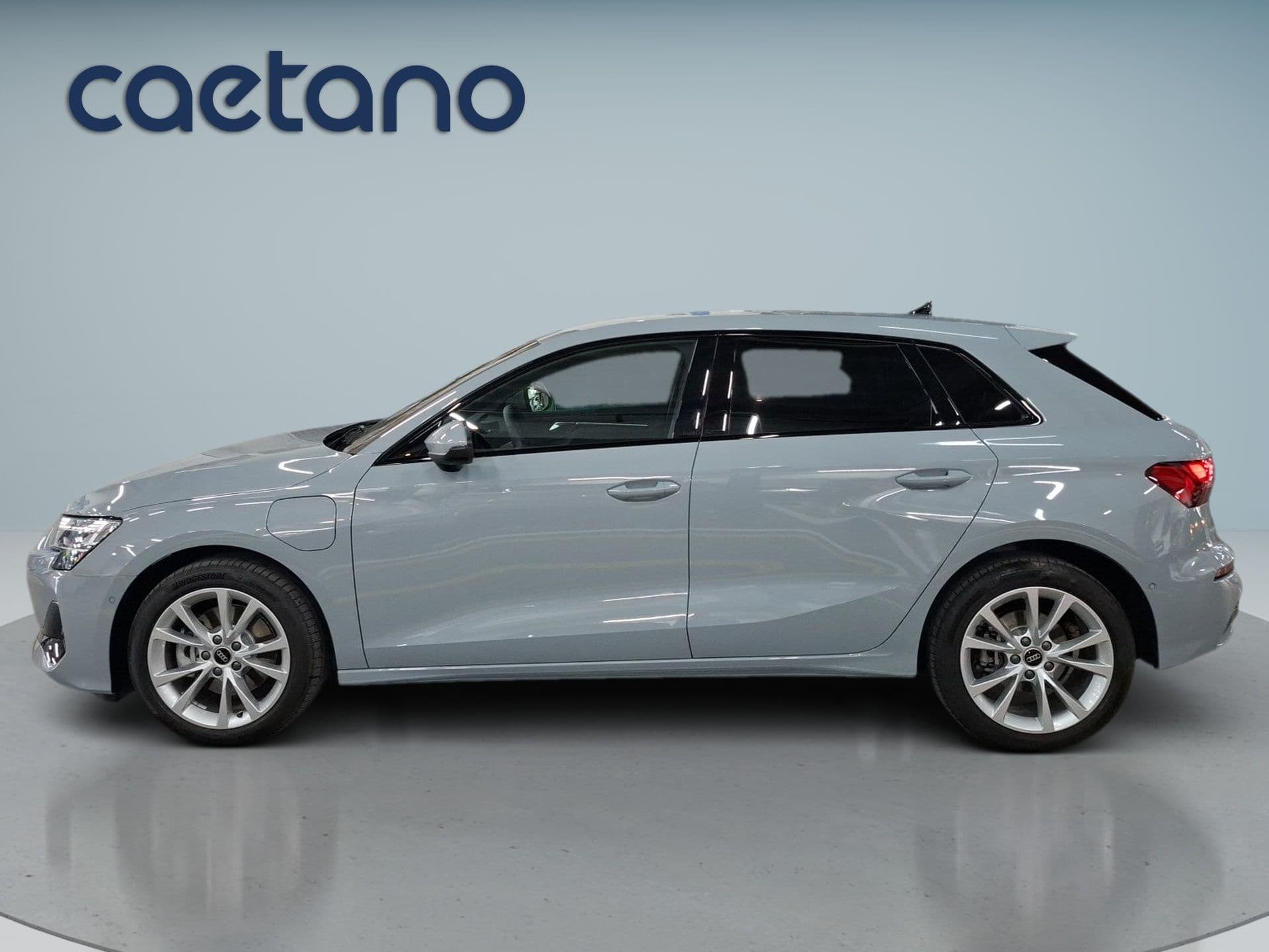 Audi A3 Sportback - 3