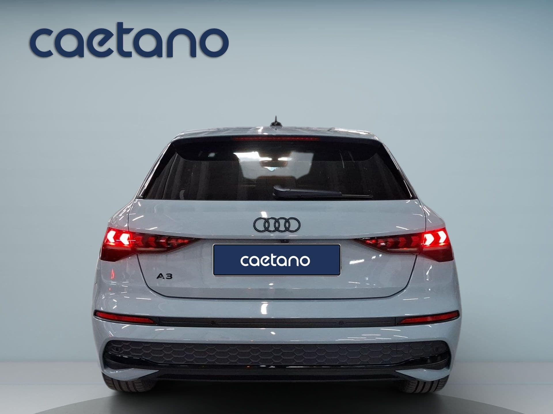 Audi A3 Sportback - 6