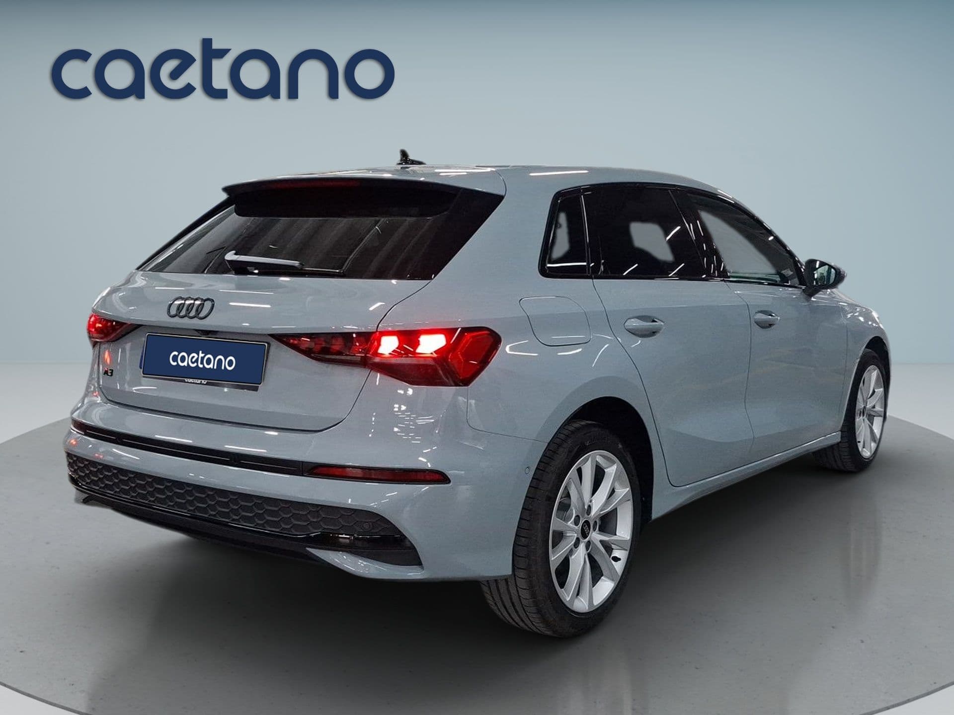 Audi A3 Sportback - 7