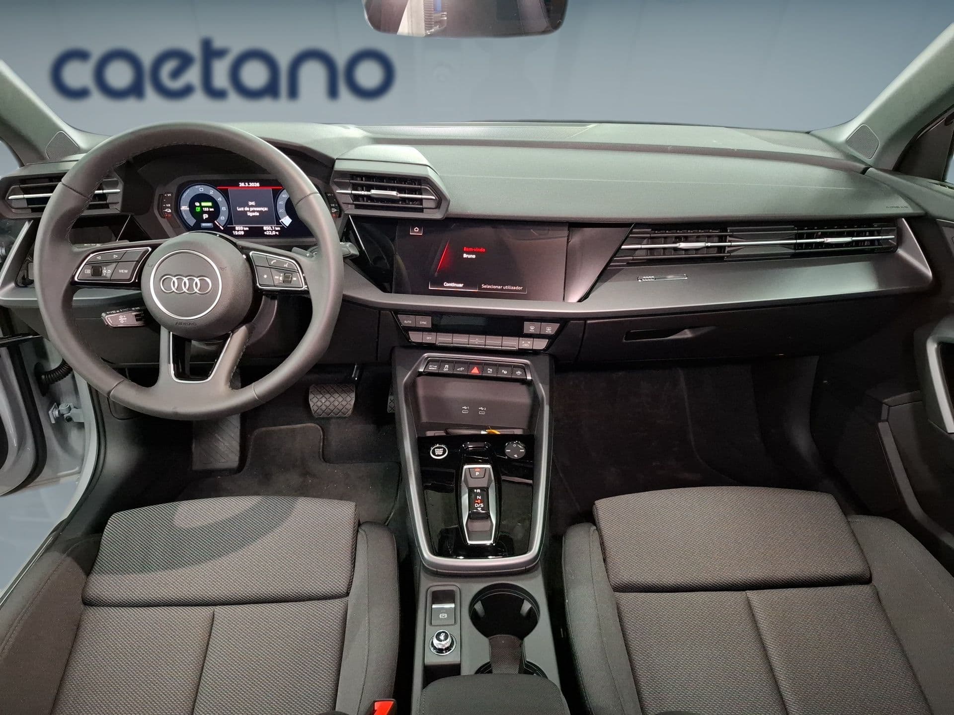 Audi A3 Sportback - 10