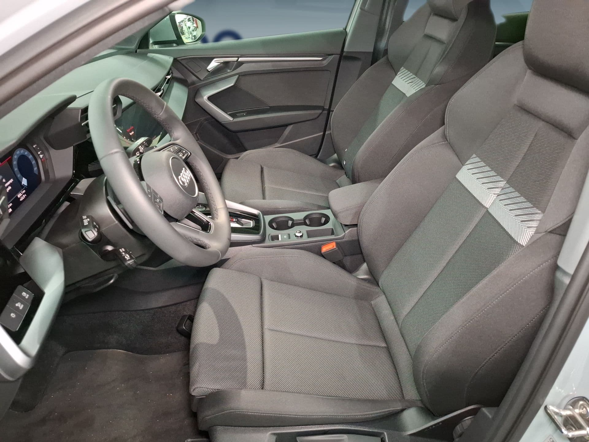 Audi A3 Sportback - 11