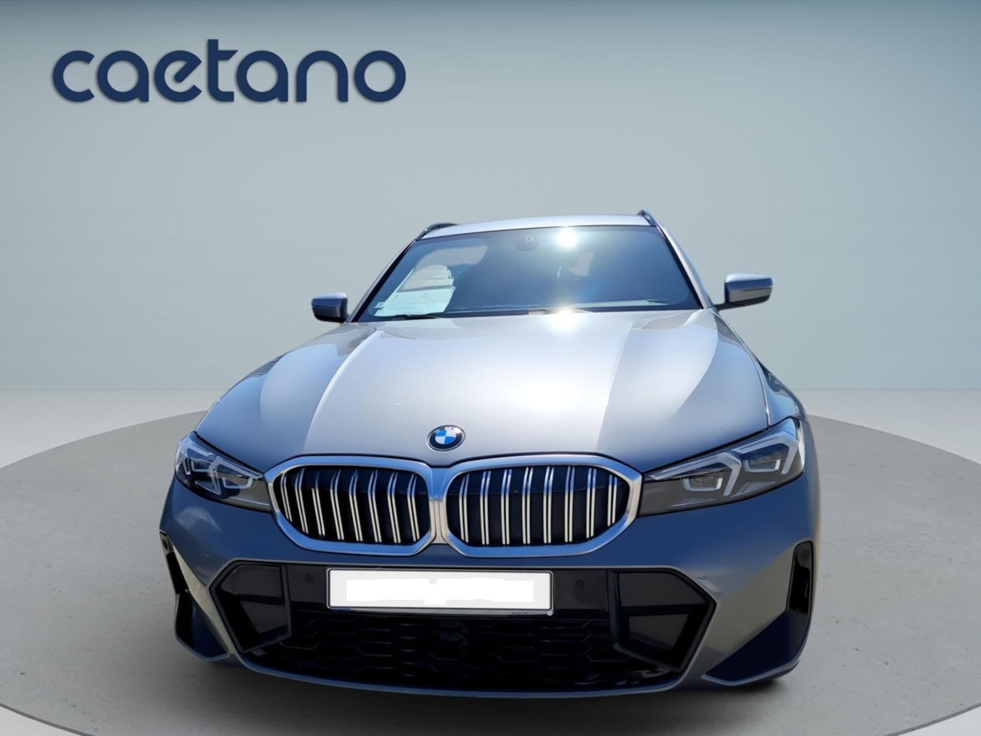 BMW Serie 3