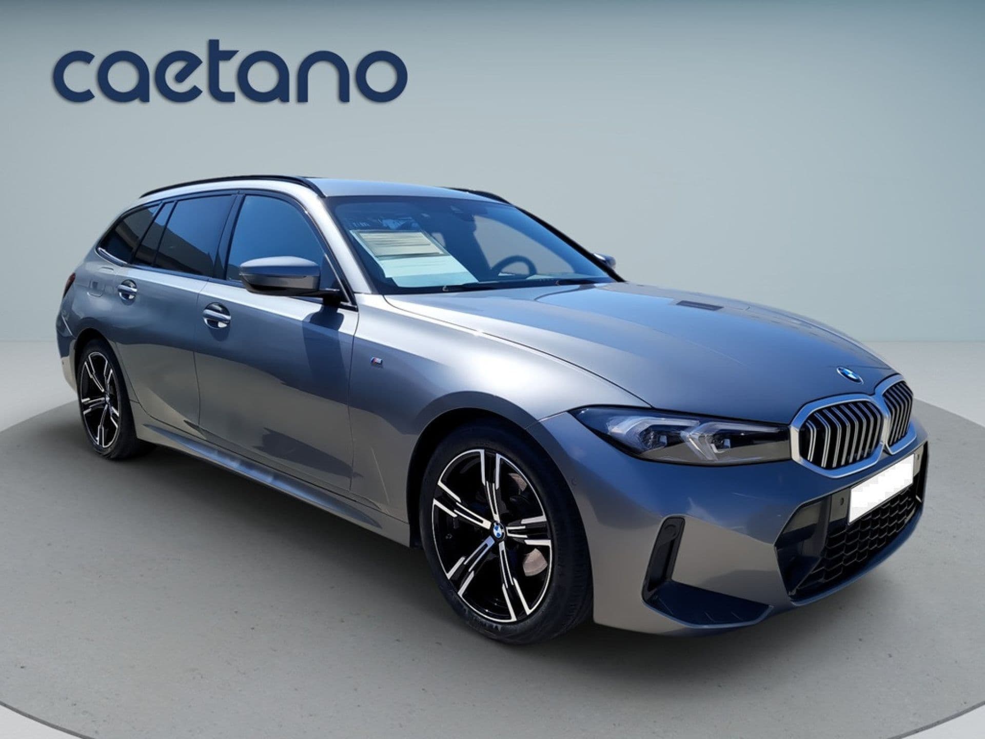 BMW Serie 3 - 9