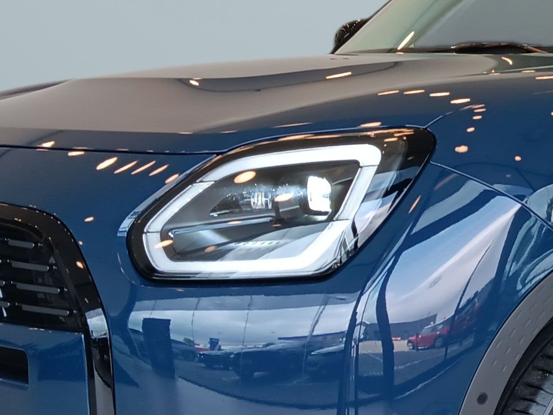 MINI Countryman - 2