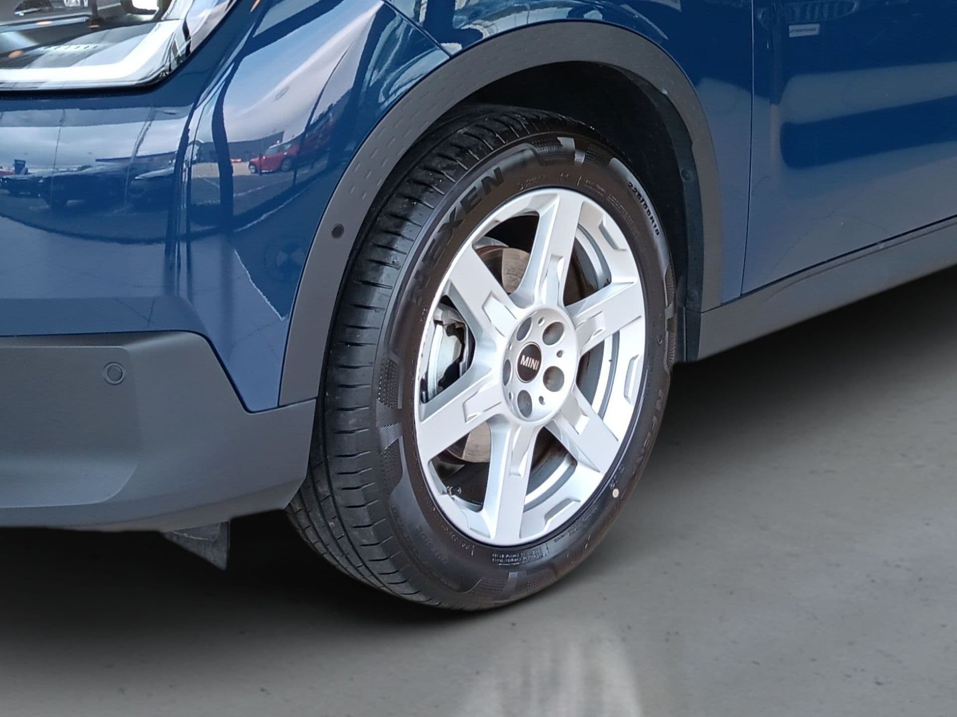 MINI Countryman - 3