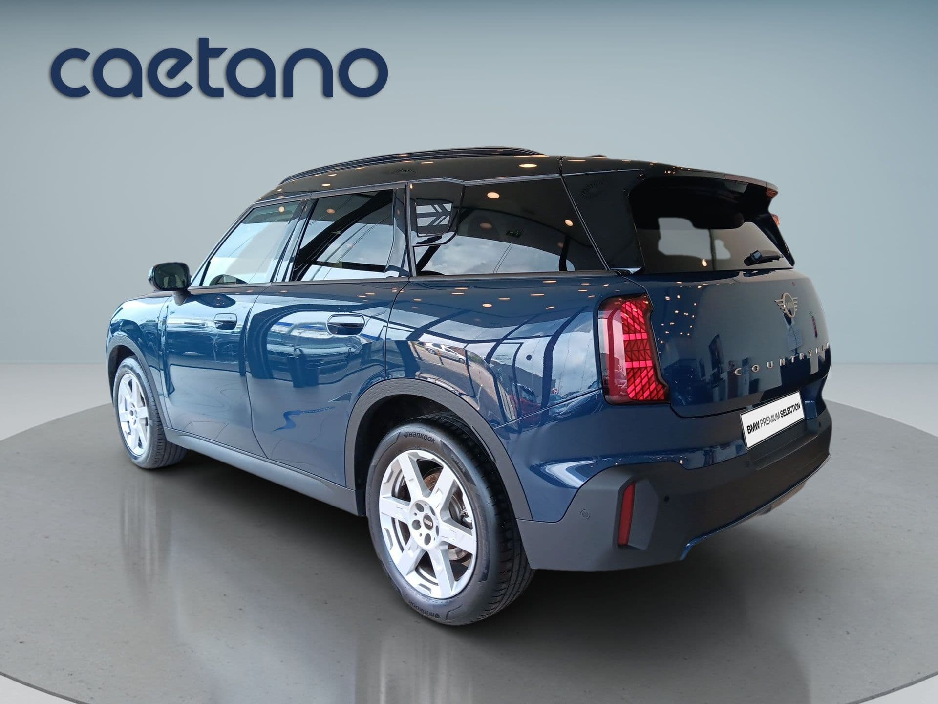 MINI Countryman - 4
