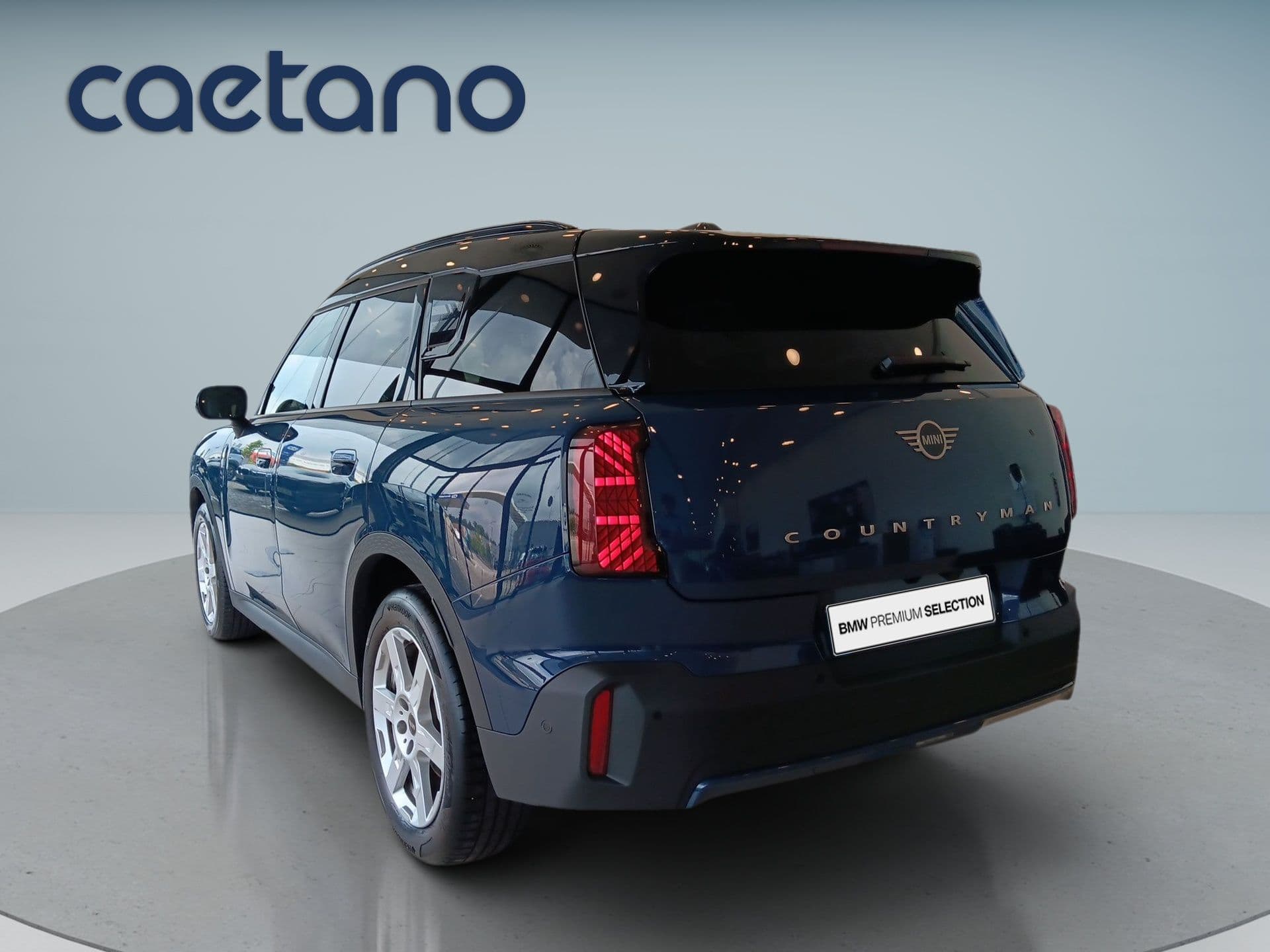 MINI Countryman - 5