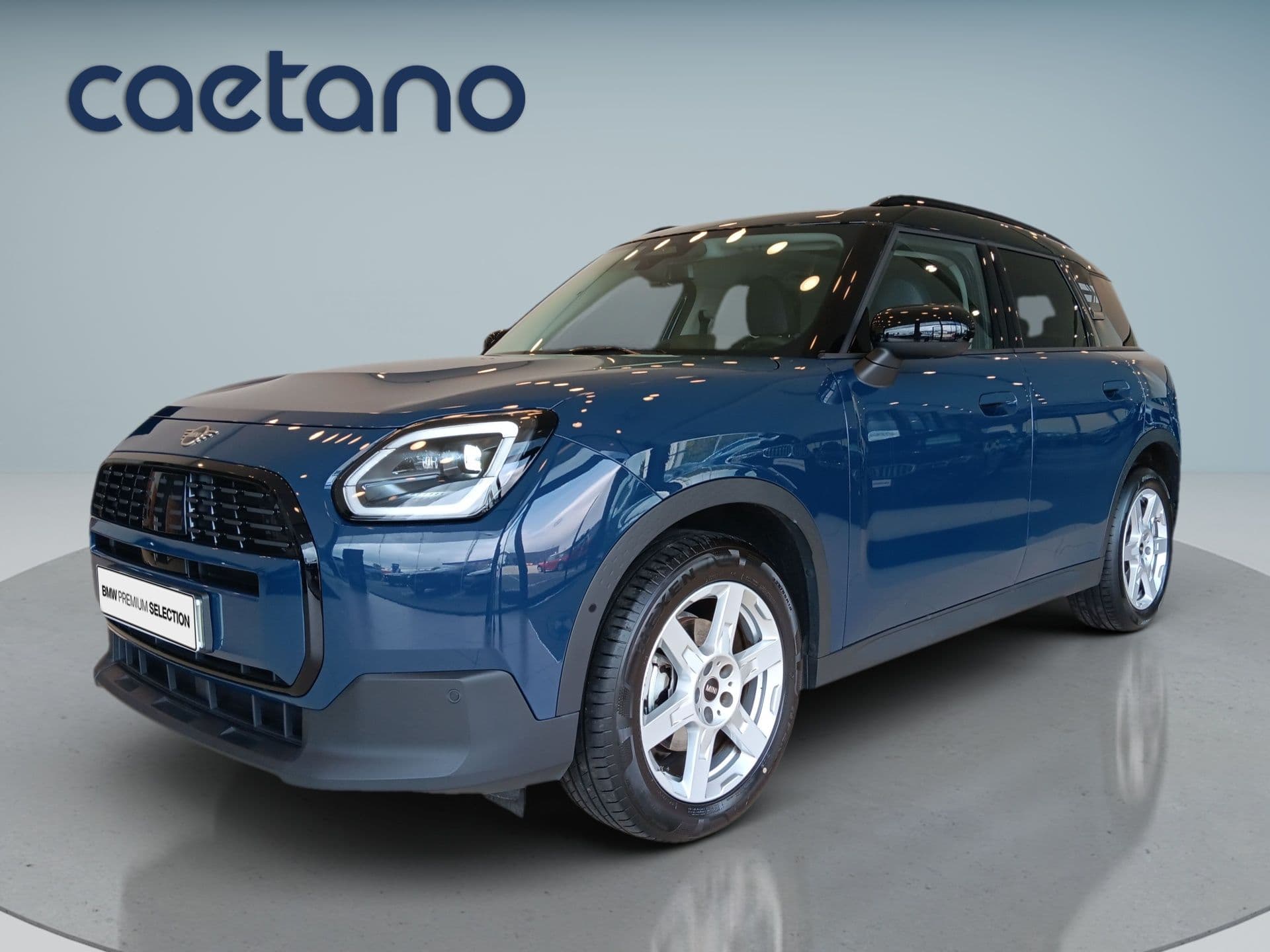 MINI Countryman - 6
