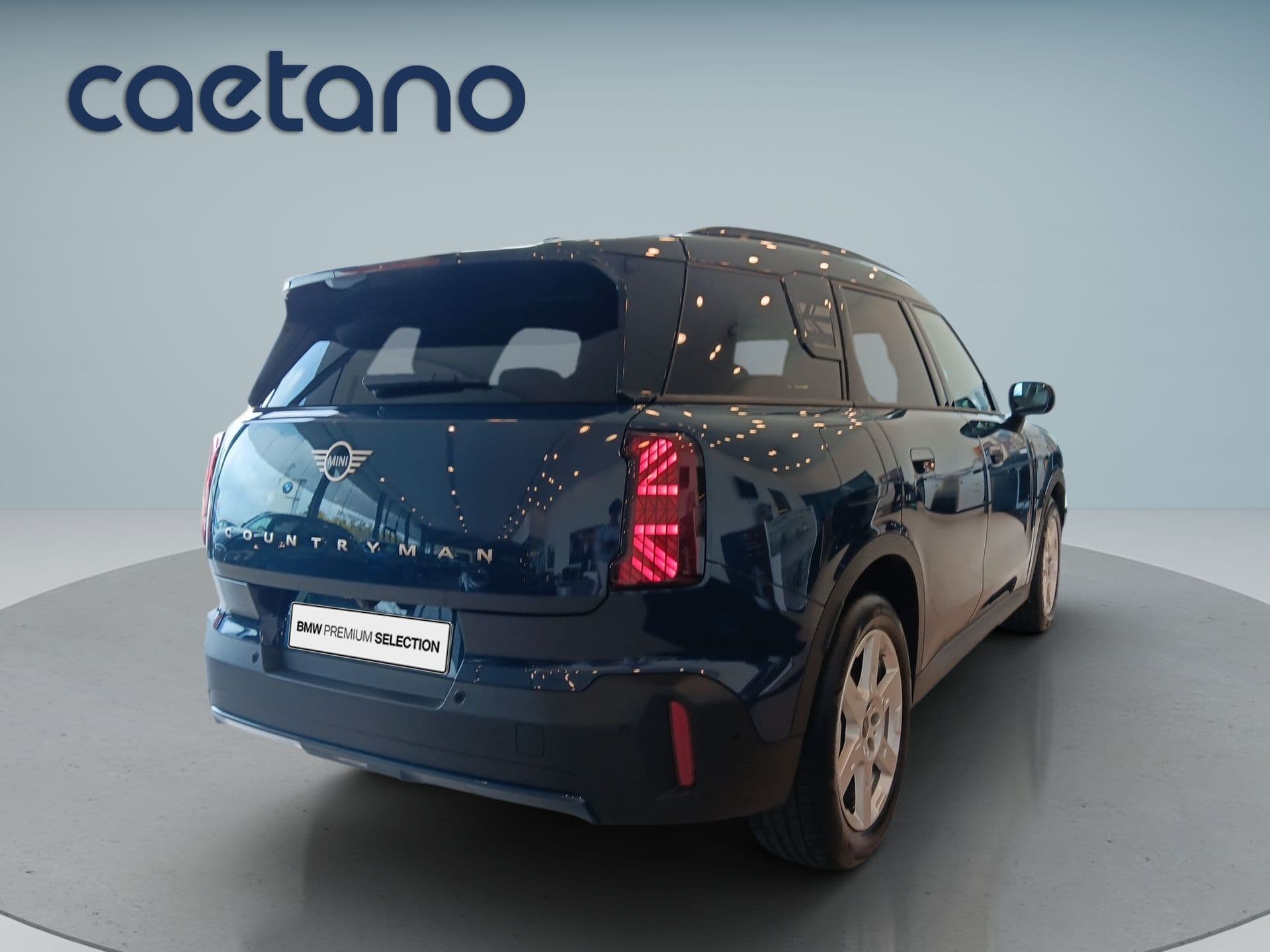 MINI Countryman - 7