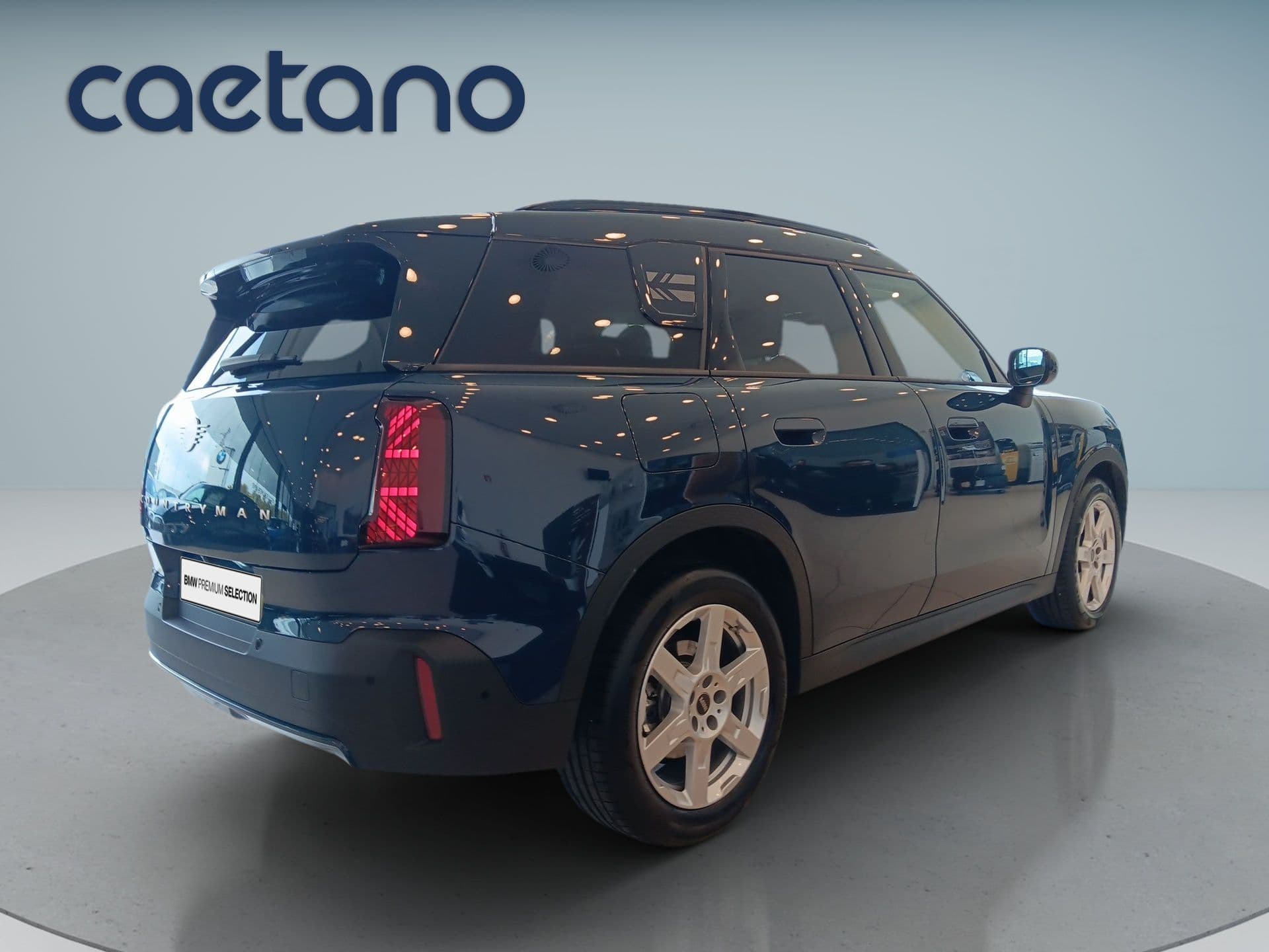 MINI Countryman - 8