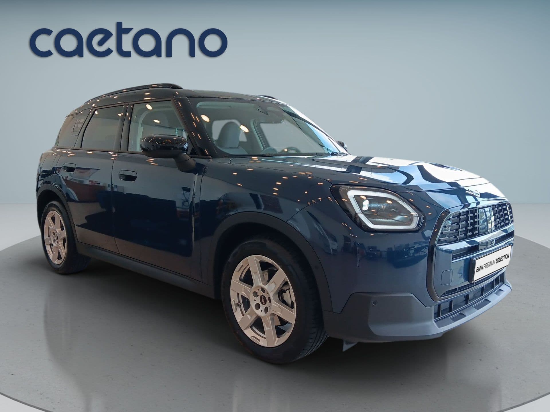 MINI Countryman - 9