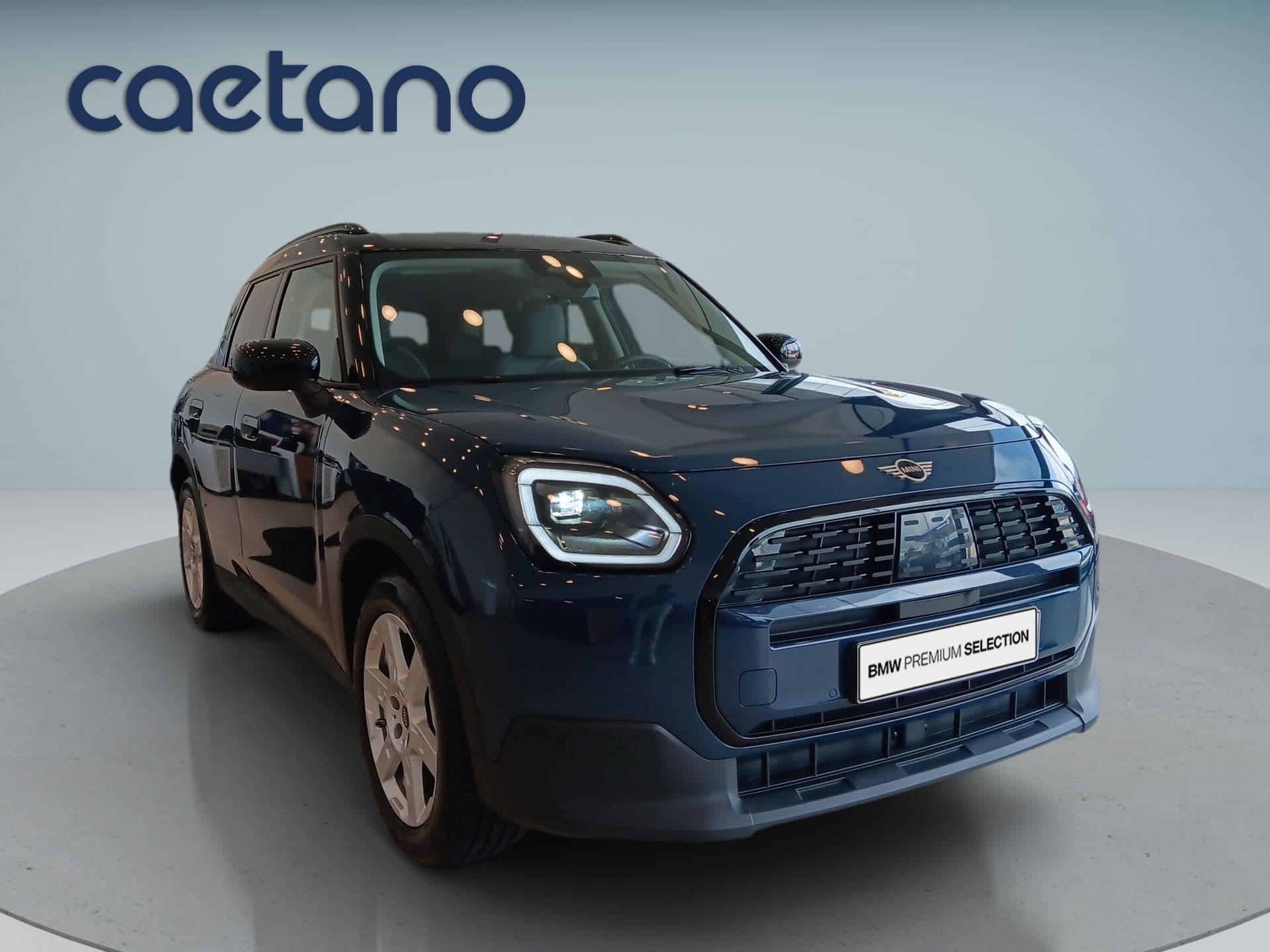 MINI Countryman - 10