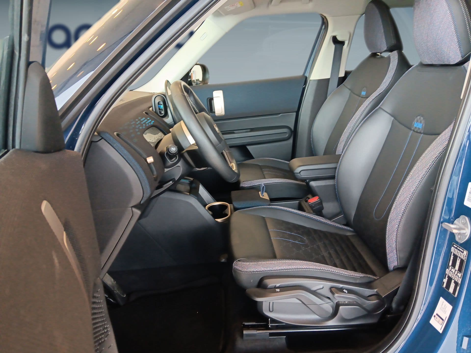 MINI Countryman - 11