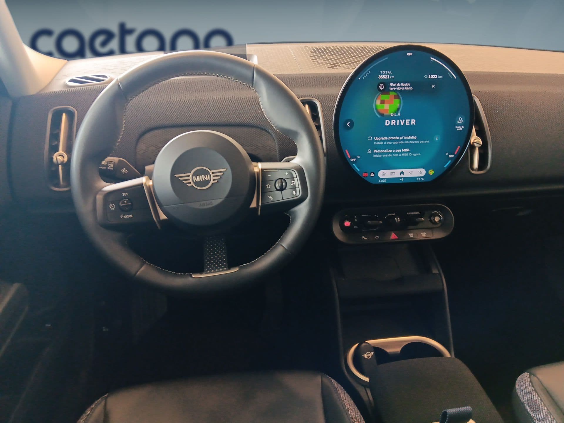 MINI Countryman - 12