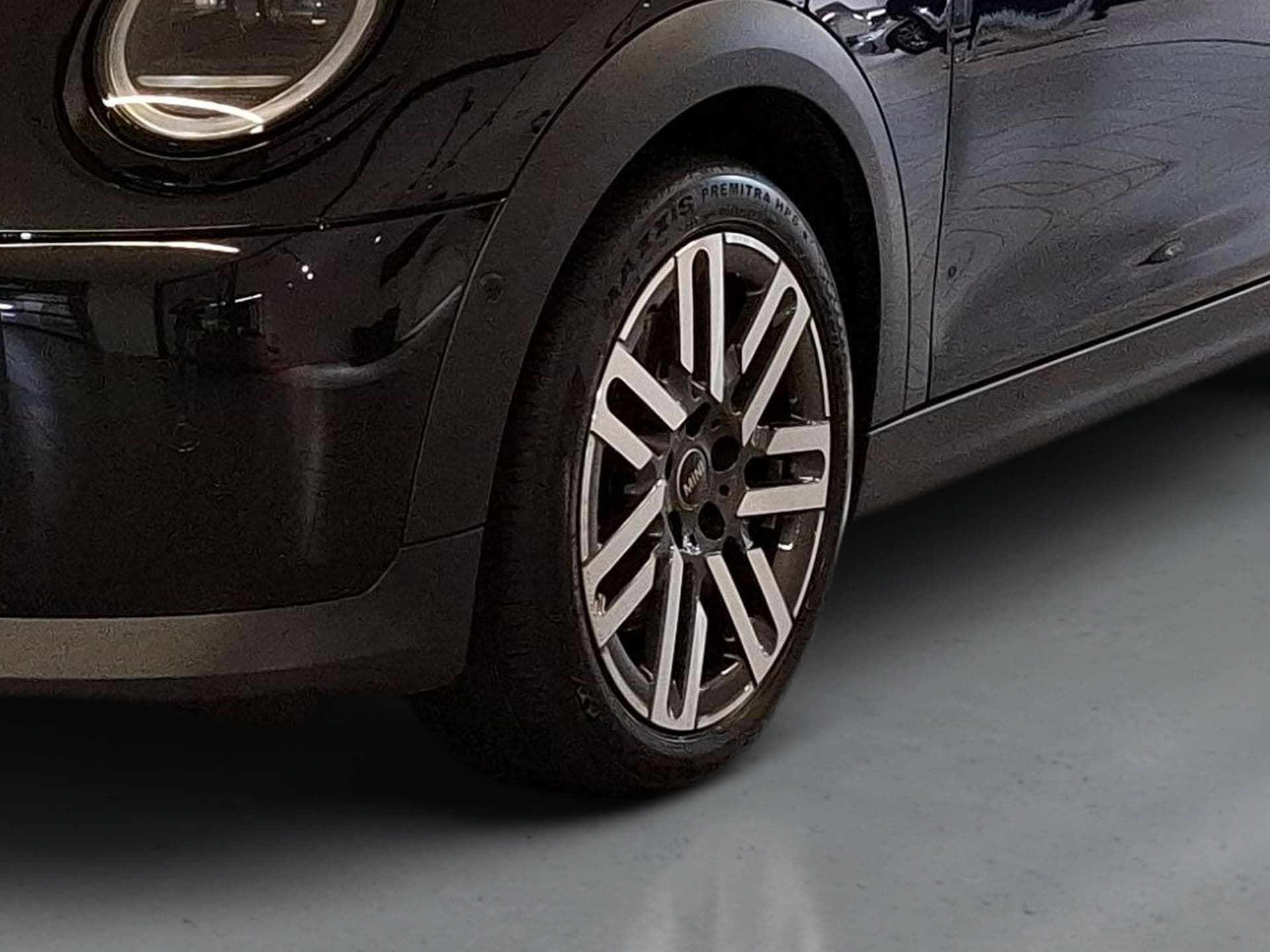 MINI Cooper - 2