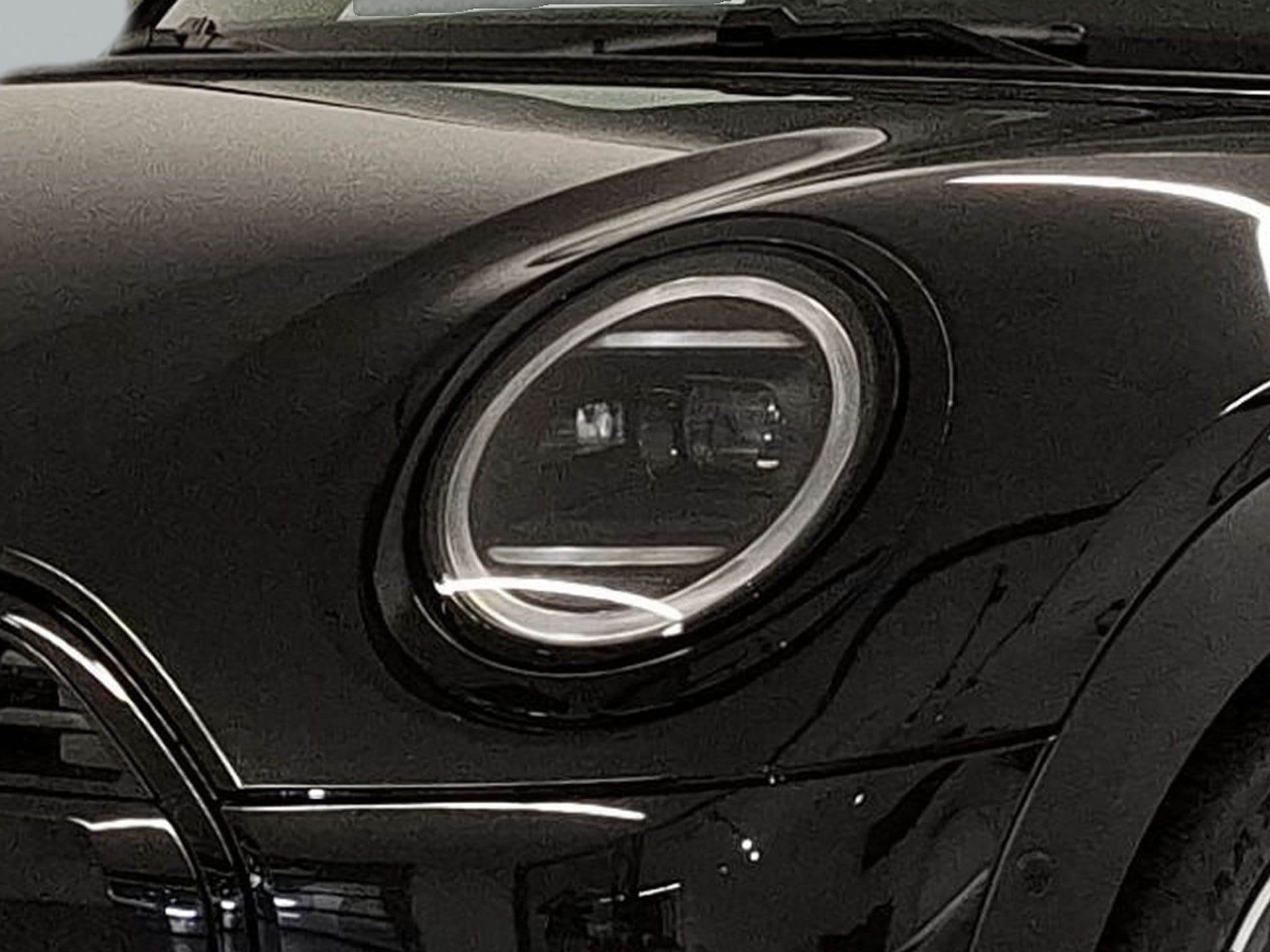 MINI Cooper - 3