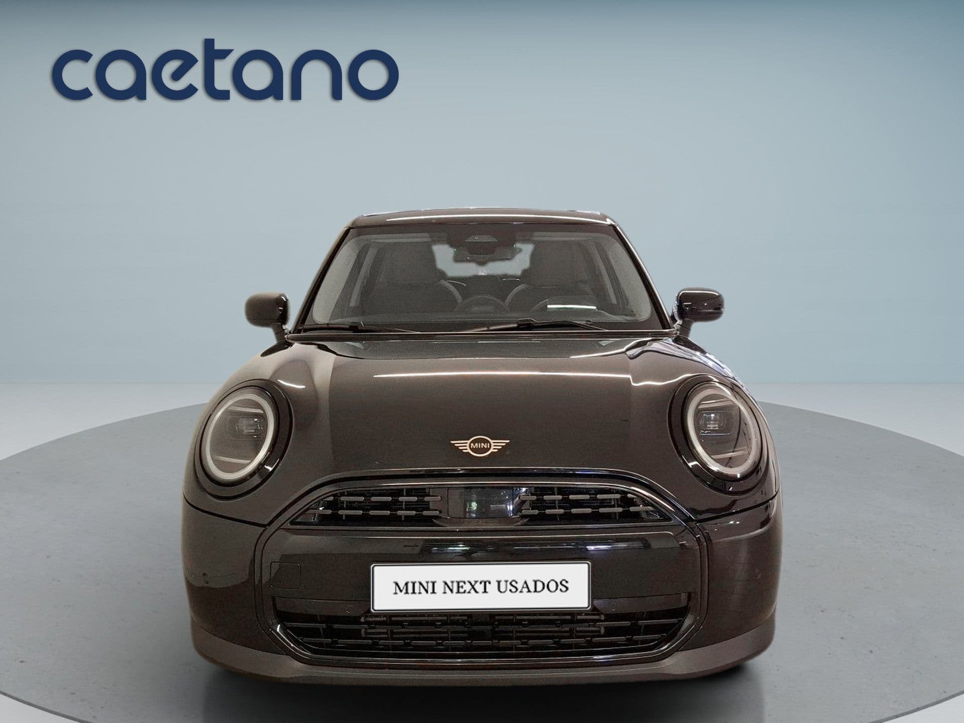 MINI Cooper - 4