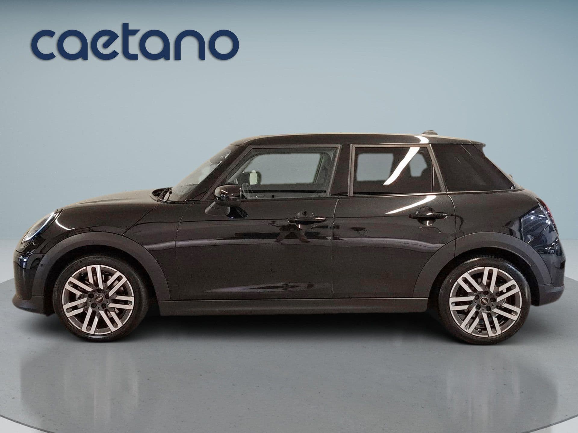 MINI Cooper - 5