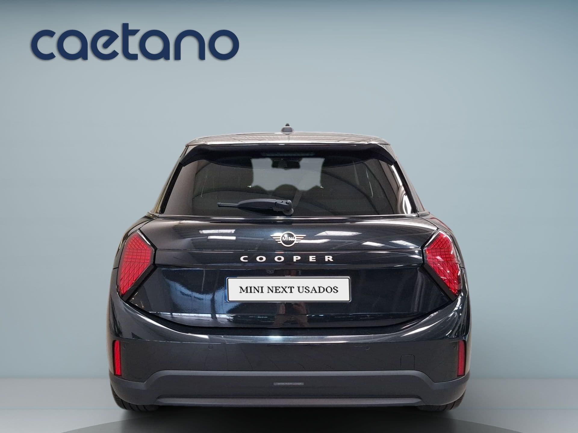 MINI Cooper - 6