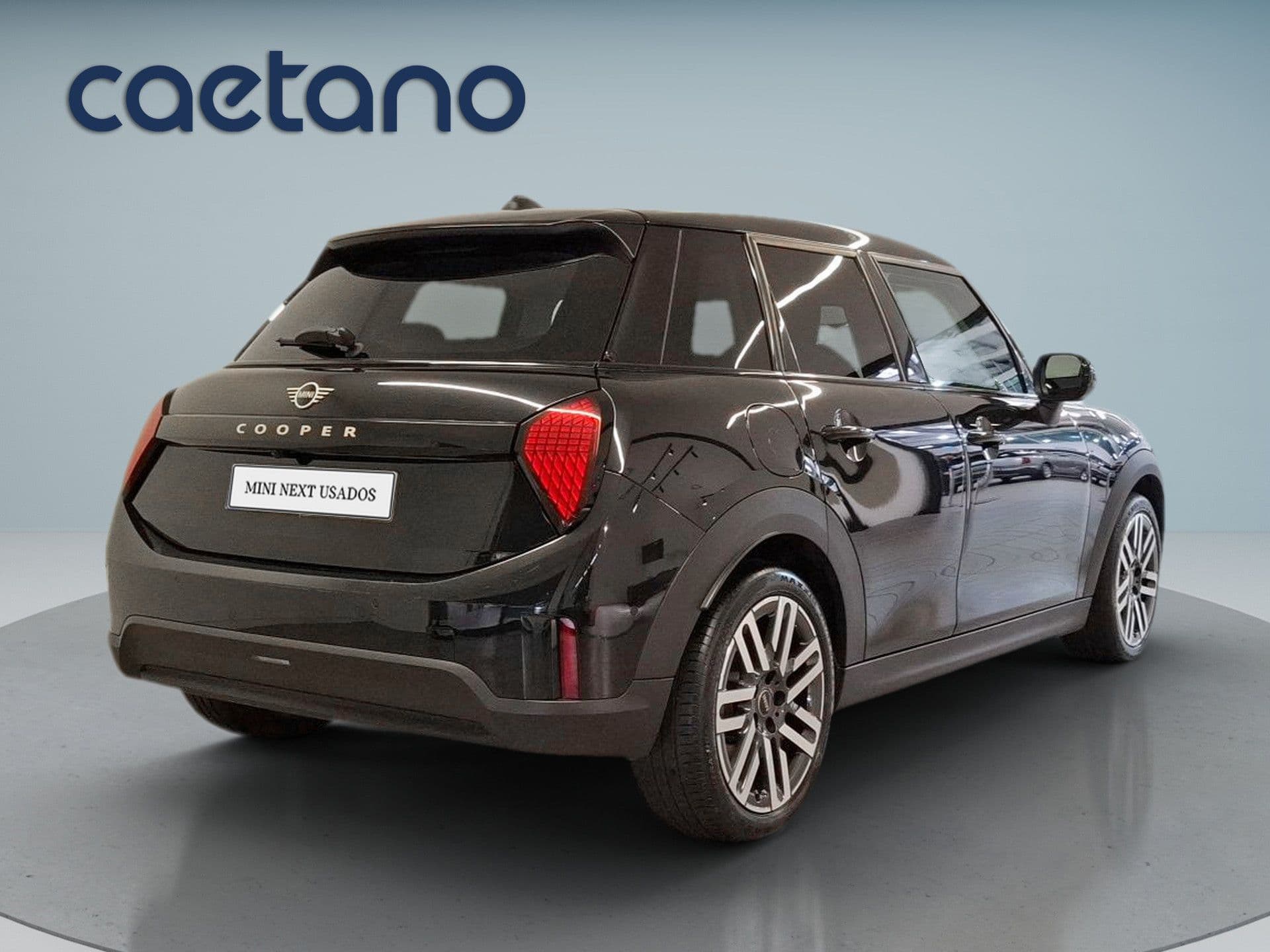 MINI Cooper - 8