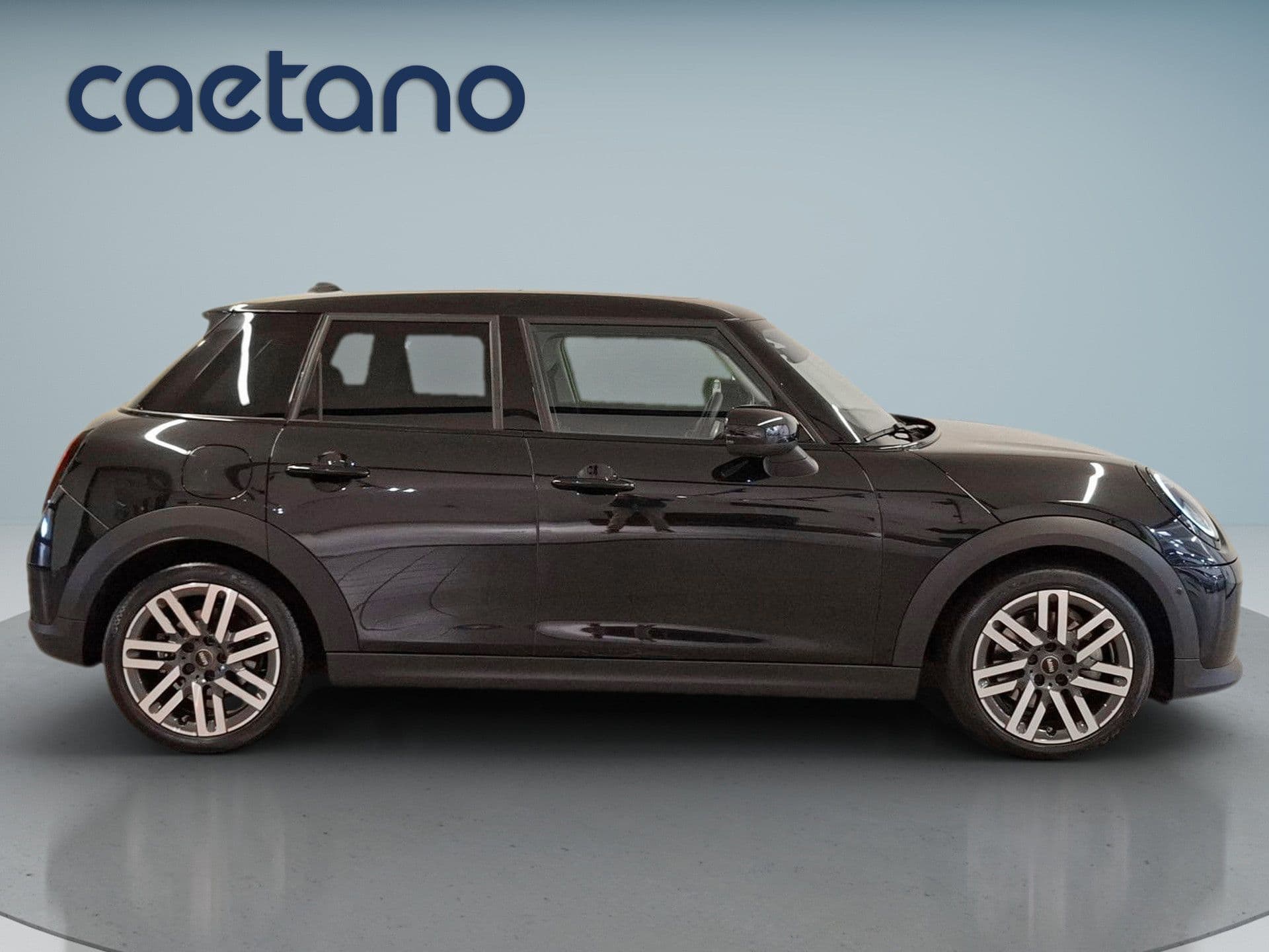 MINI Cooper - 9